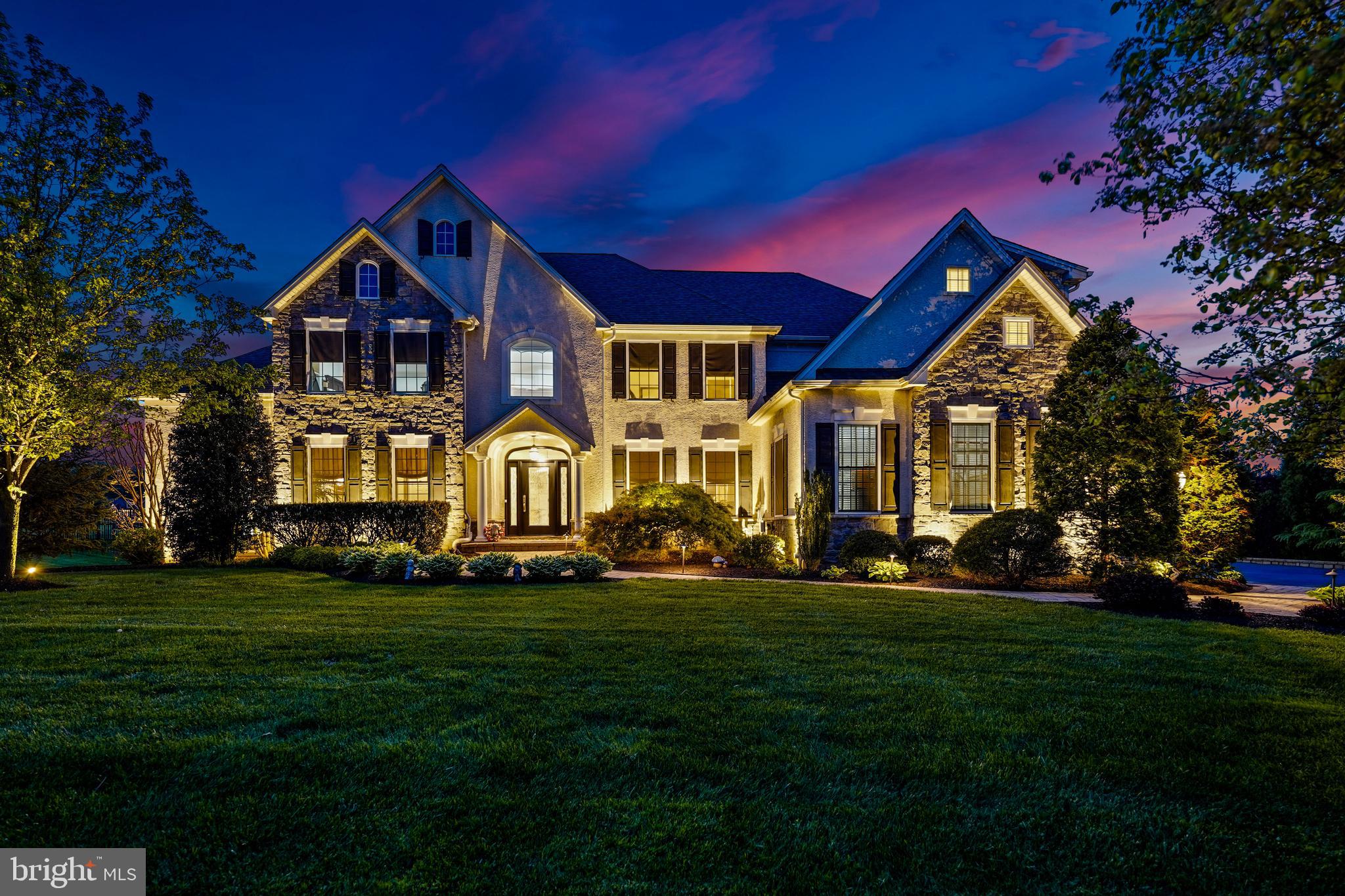 GREYSTONE - Residential