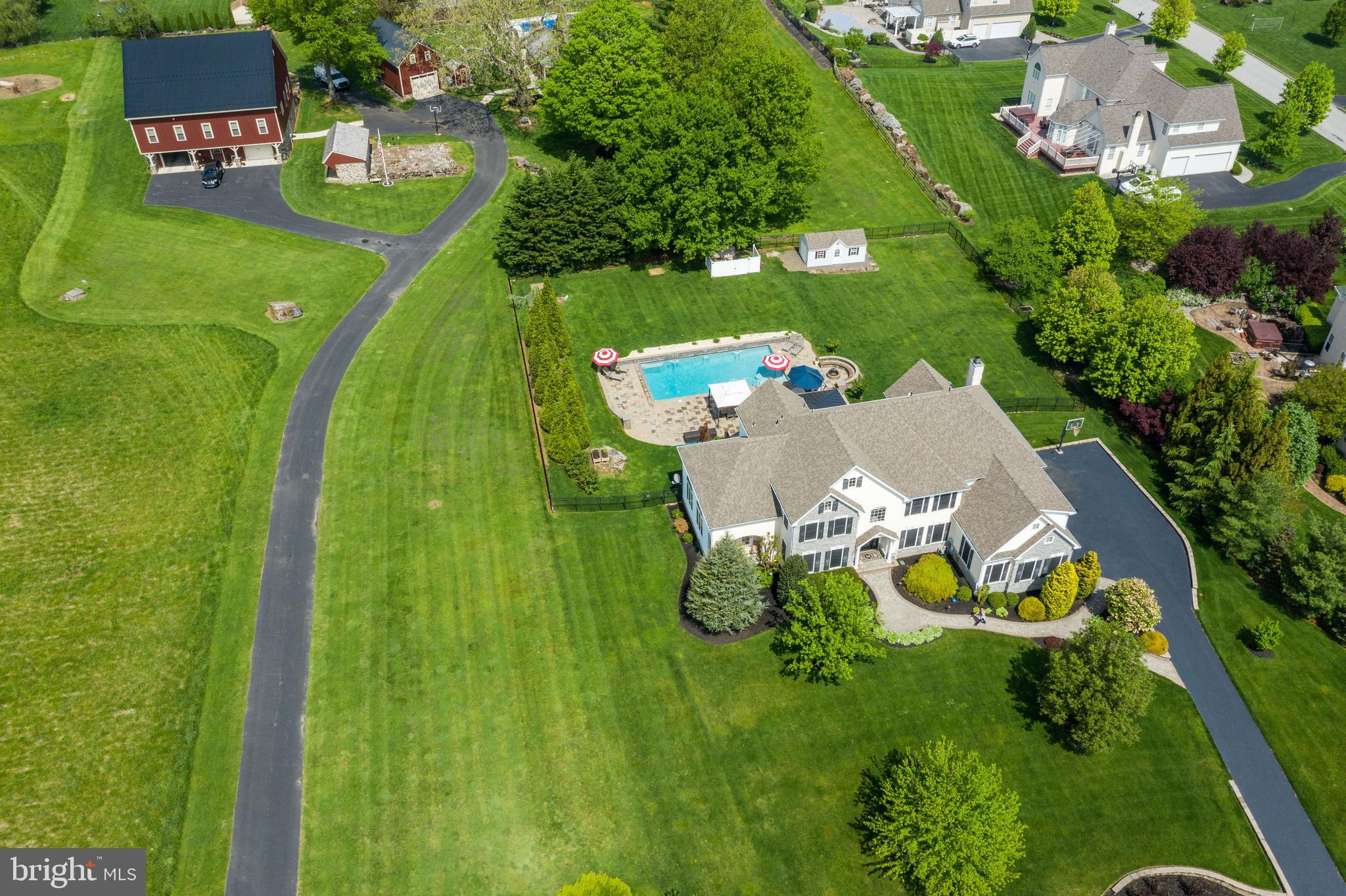 GREYSTONE - Residential