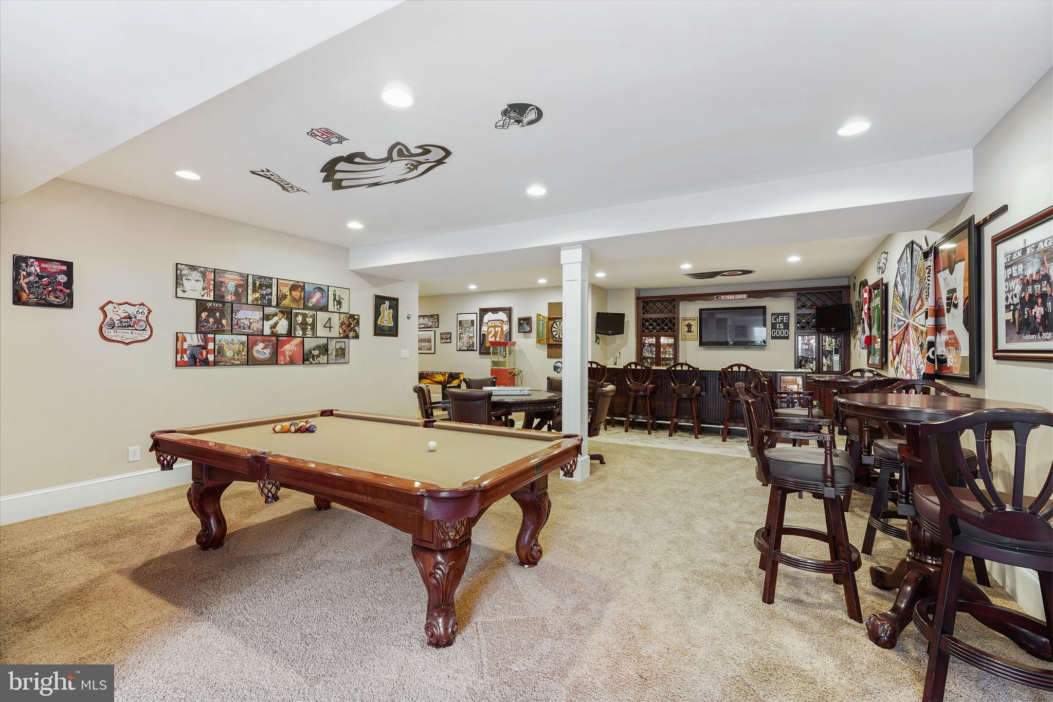 GREYSTONE - Residential