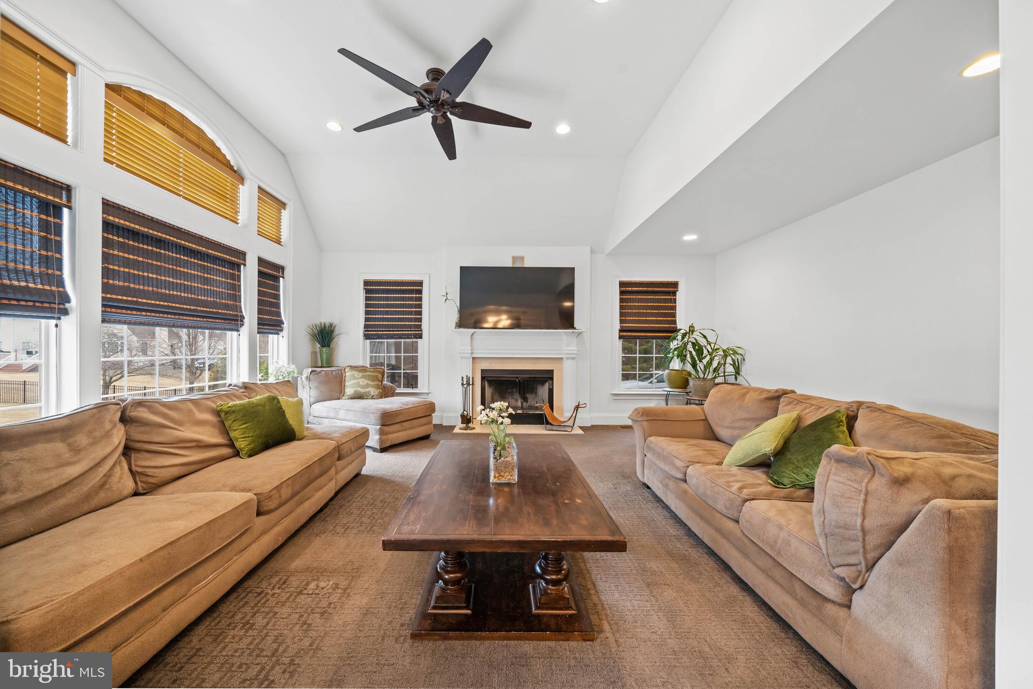 GREYSTONE - Residential