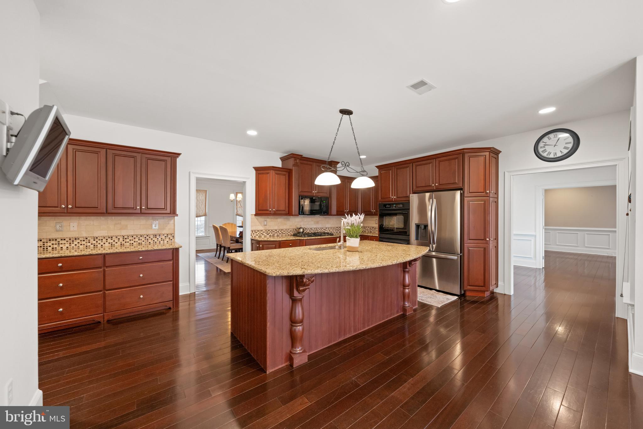 GREYSTONE - Residential