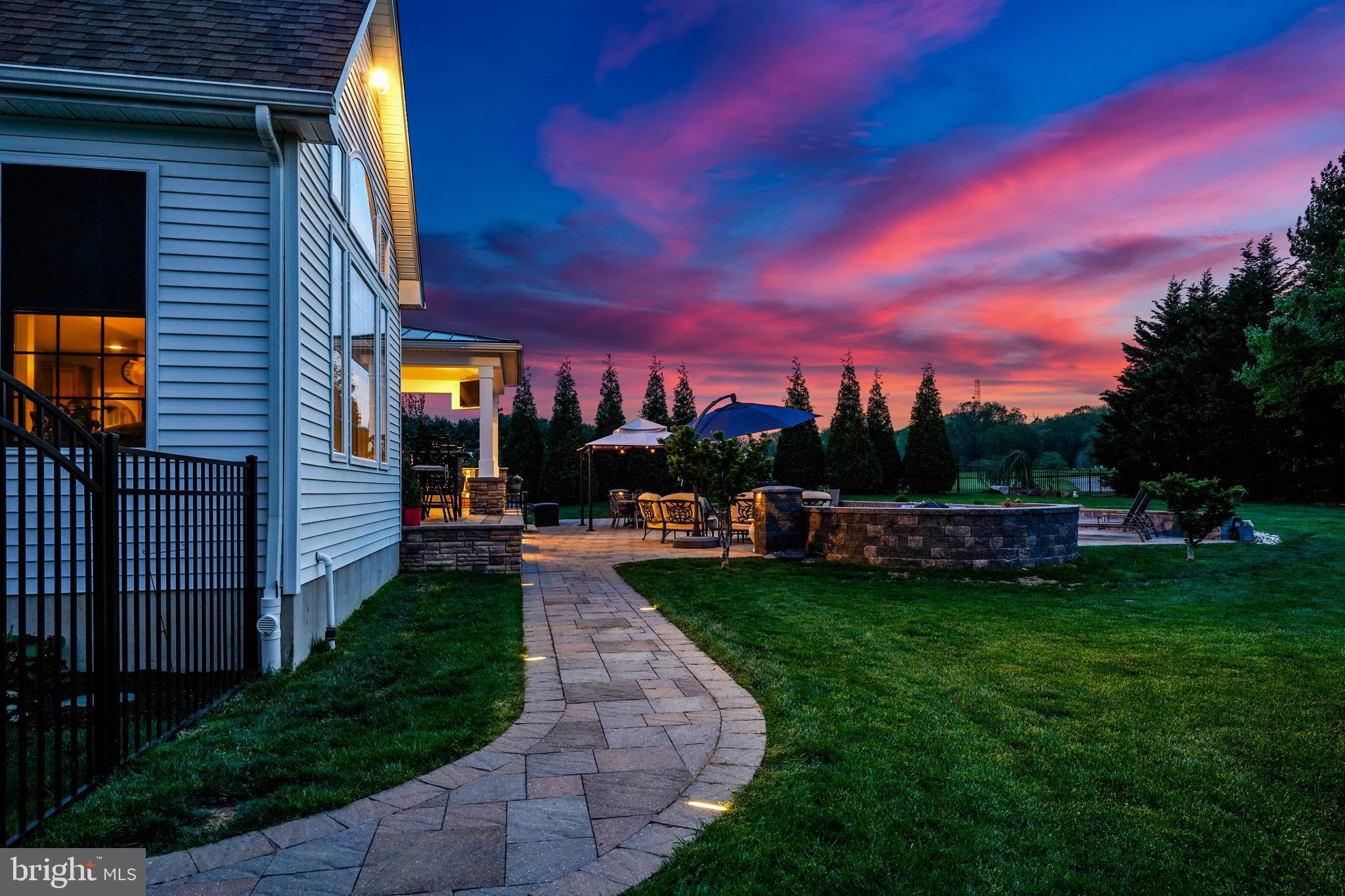 GREYSTONE - Residential