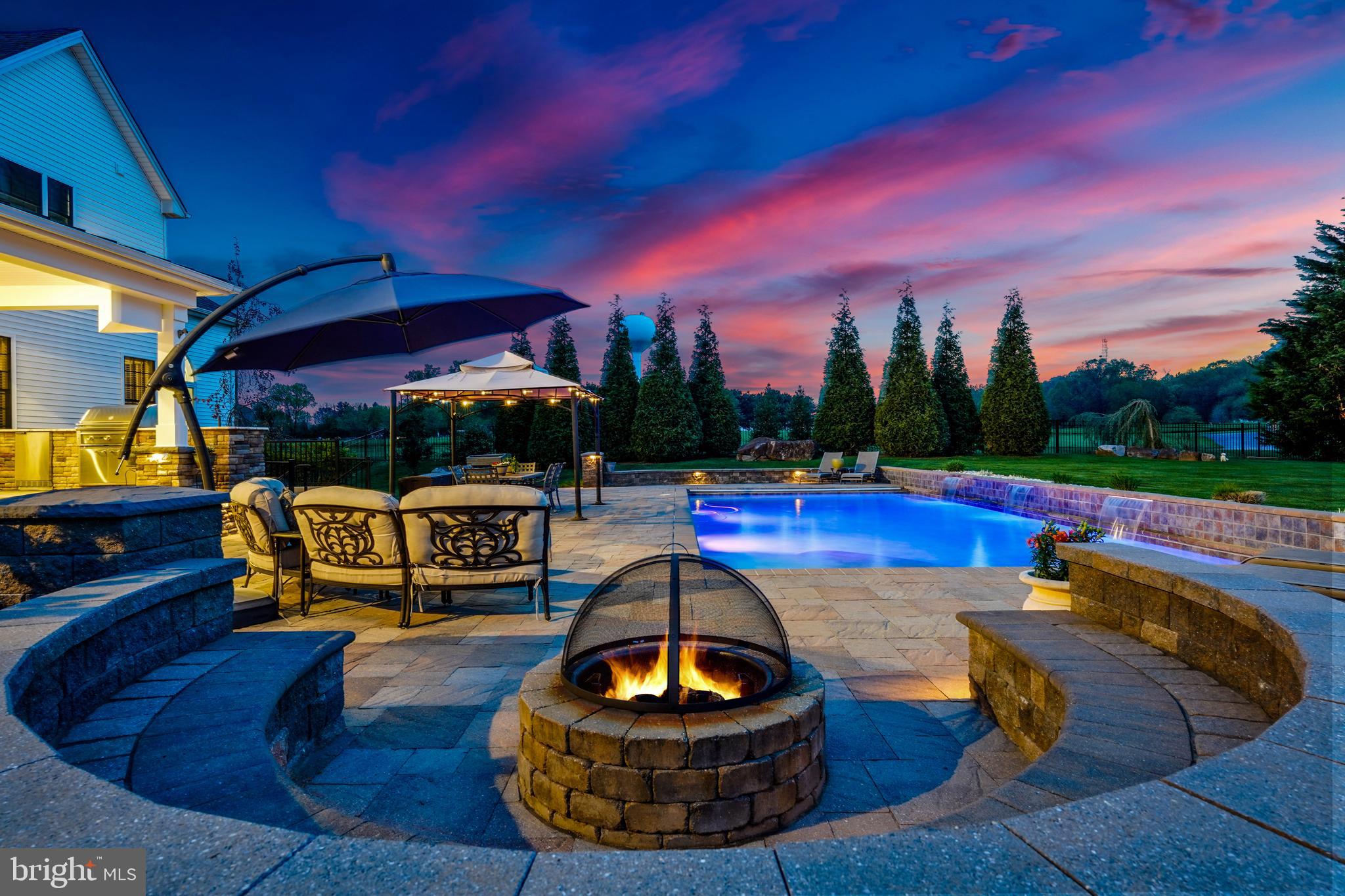 GREYSTONE - Residential