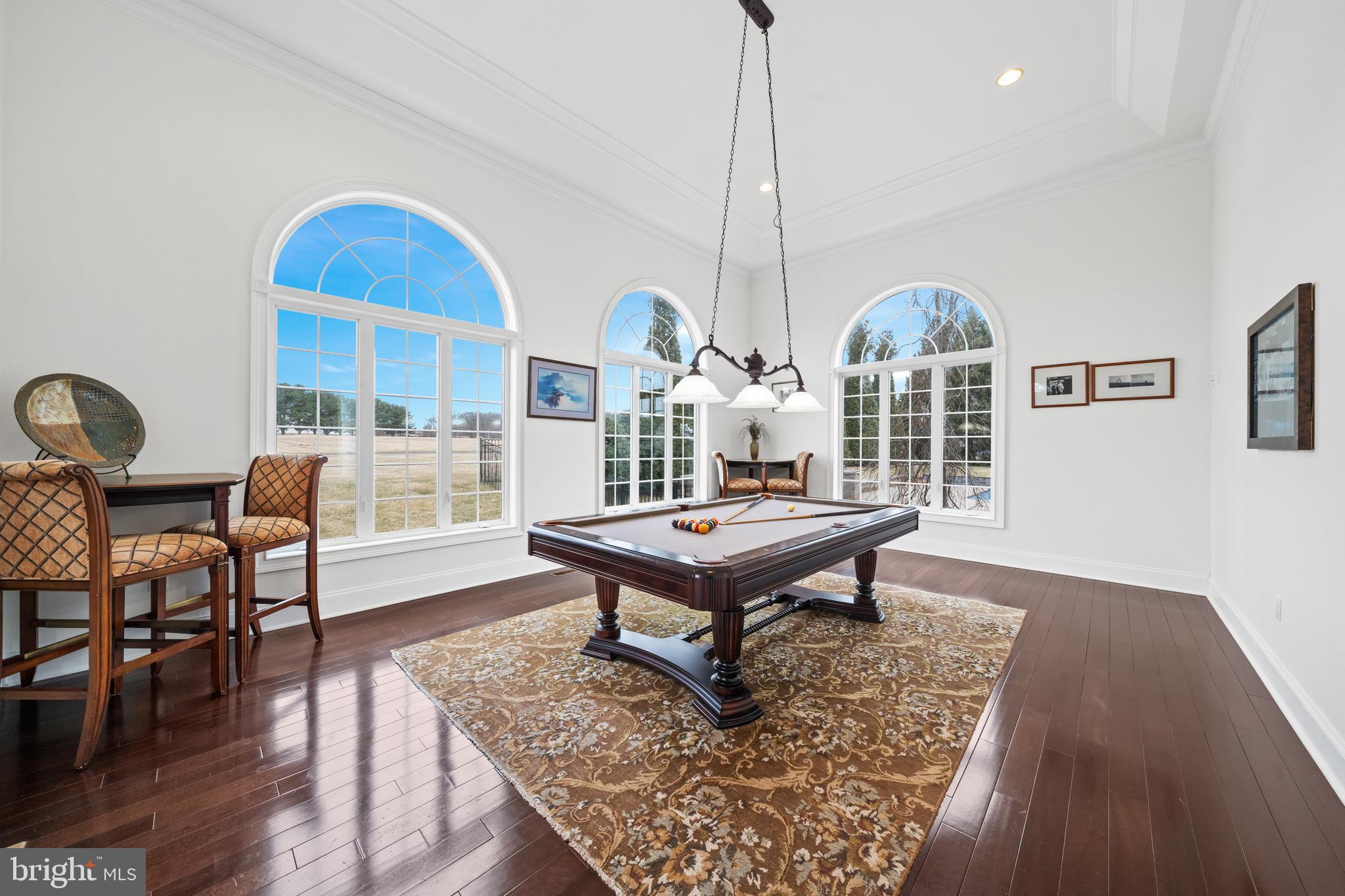 GREYSTONE - Residential