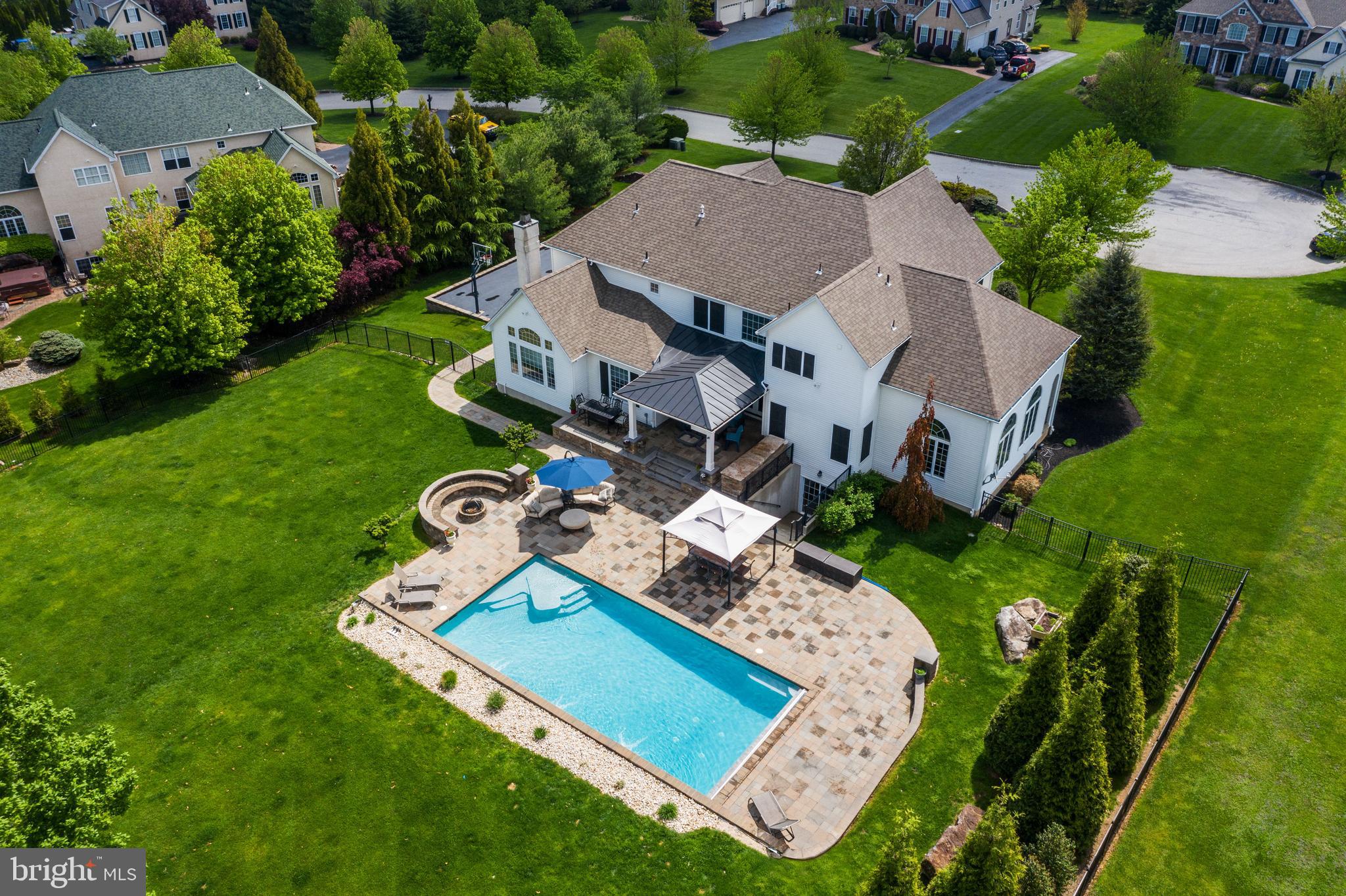 GREYSTONE - Residential