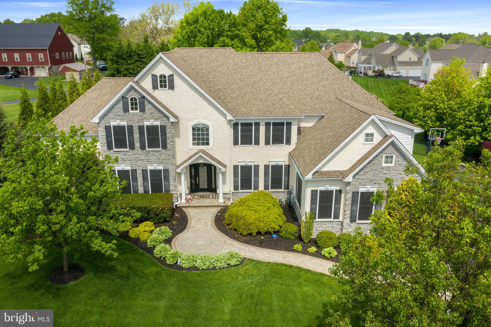 GREYSTONE - Residential