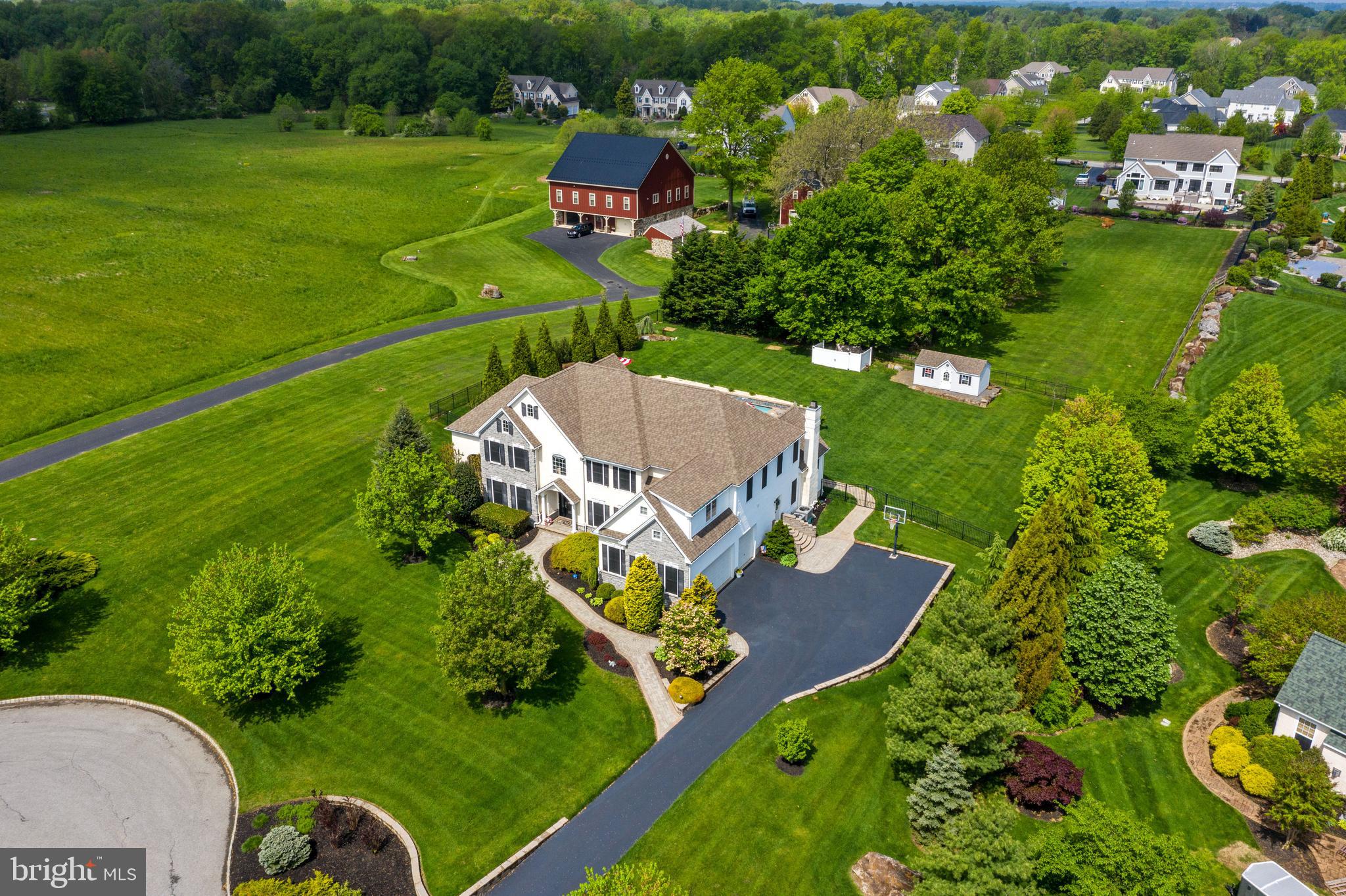 GREYSTONE - Residential