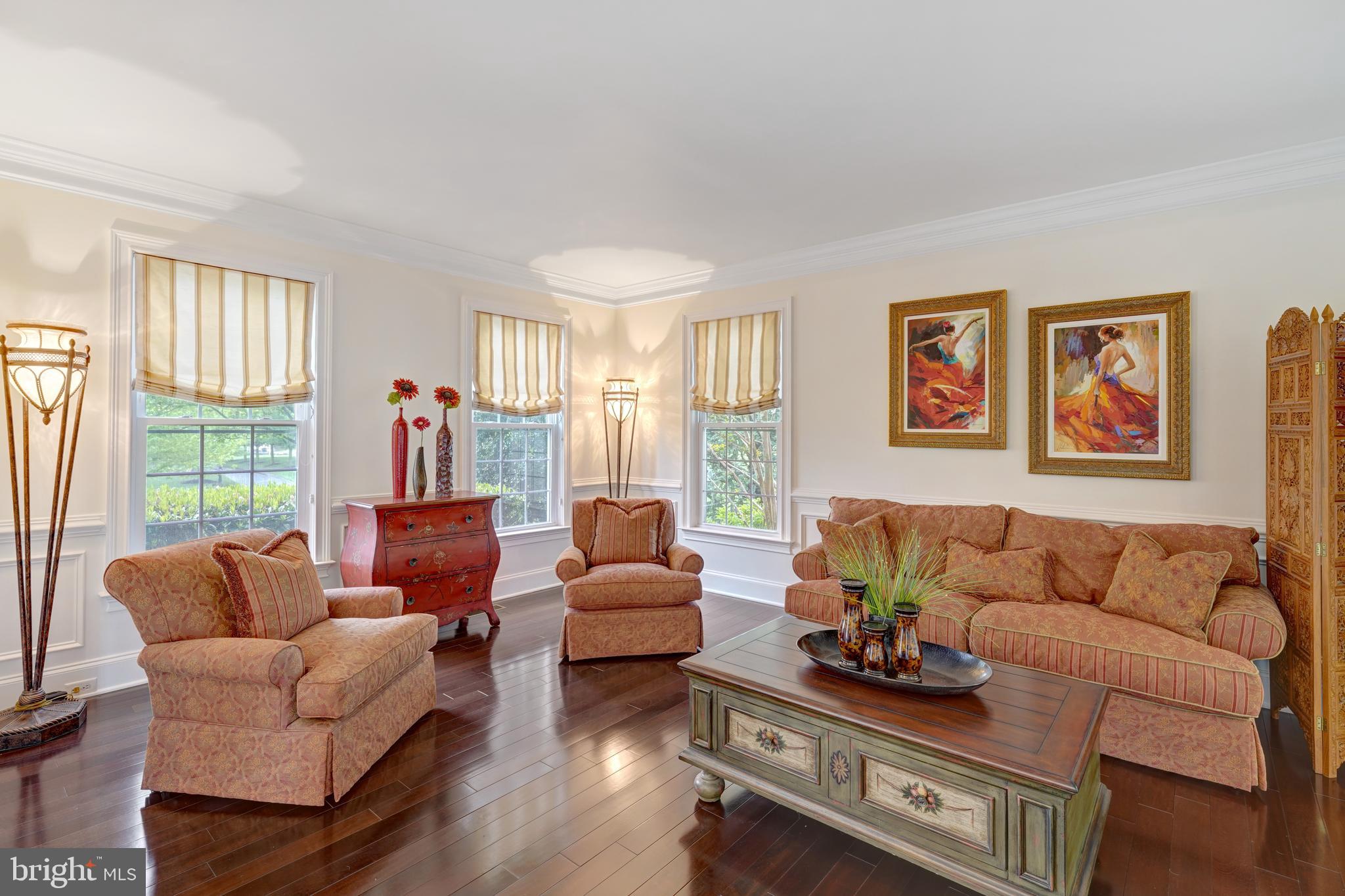 GREYSTONE - Residential