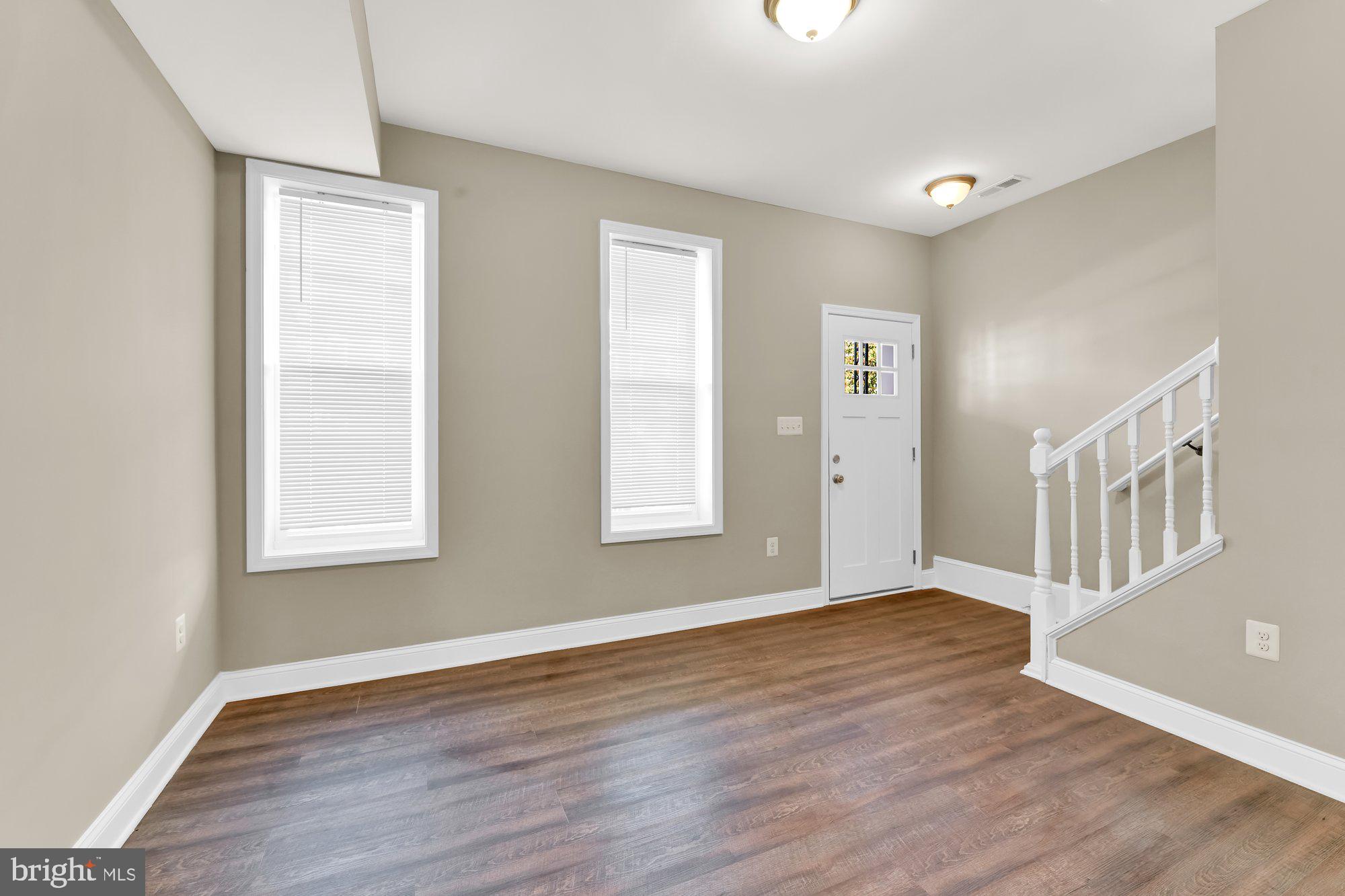 SAINT JOSEPHS - Residential Lease