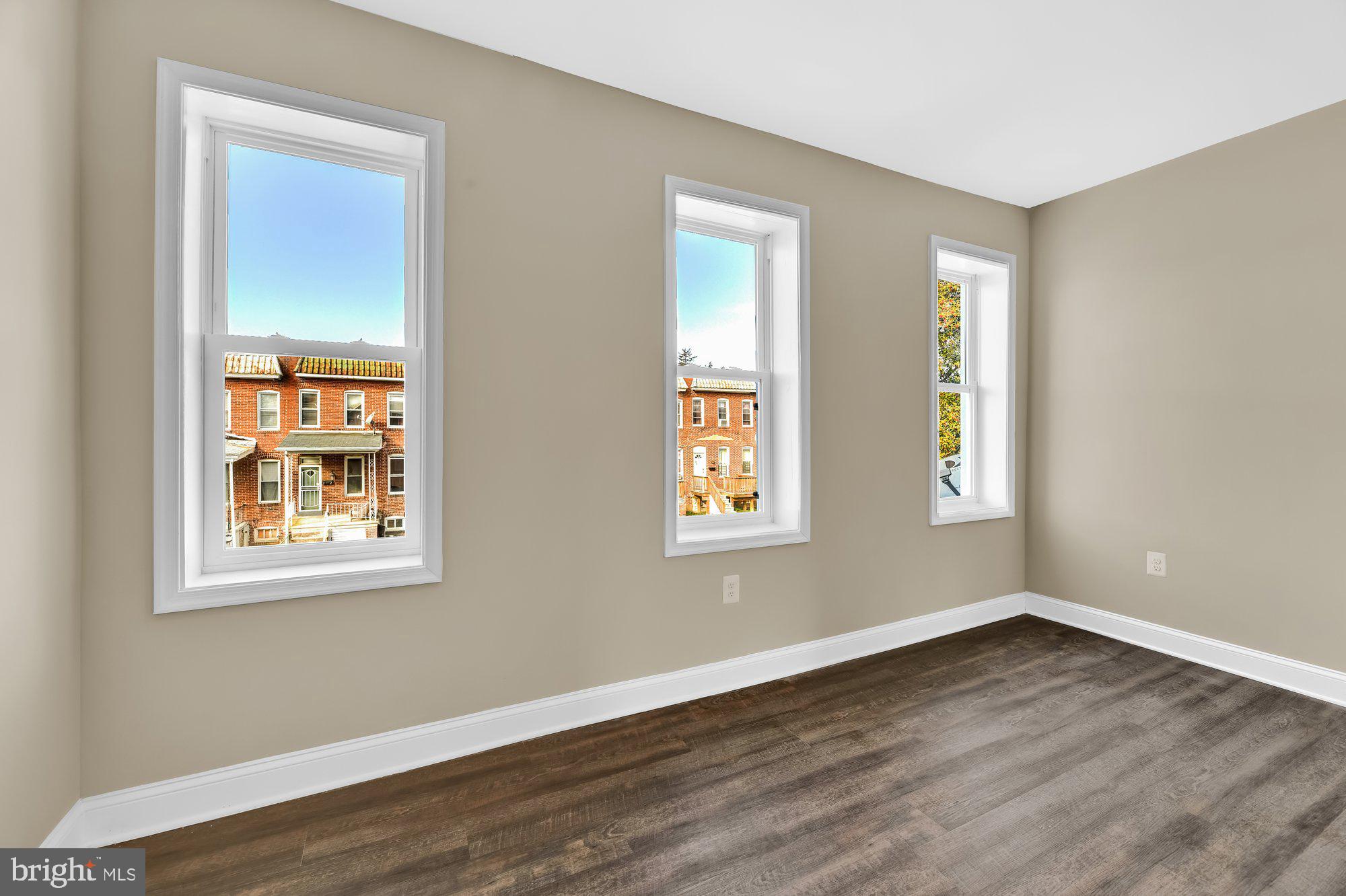 SAINT JOSEPHS - Residential Lease