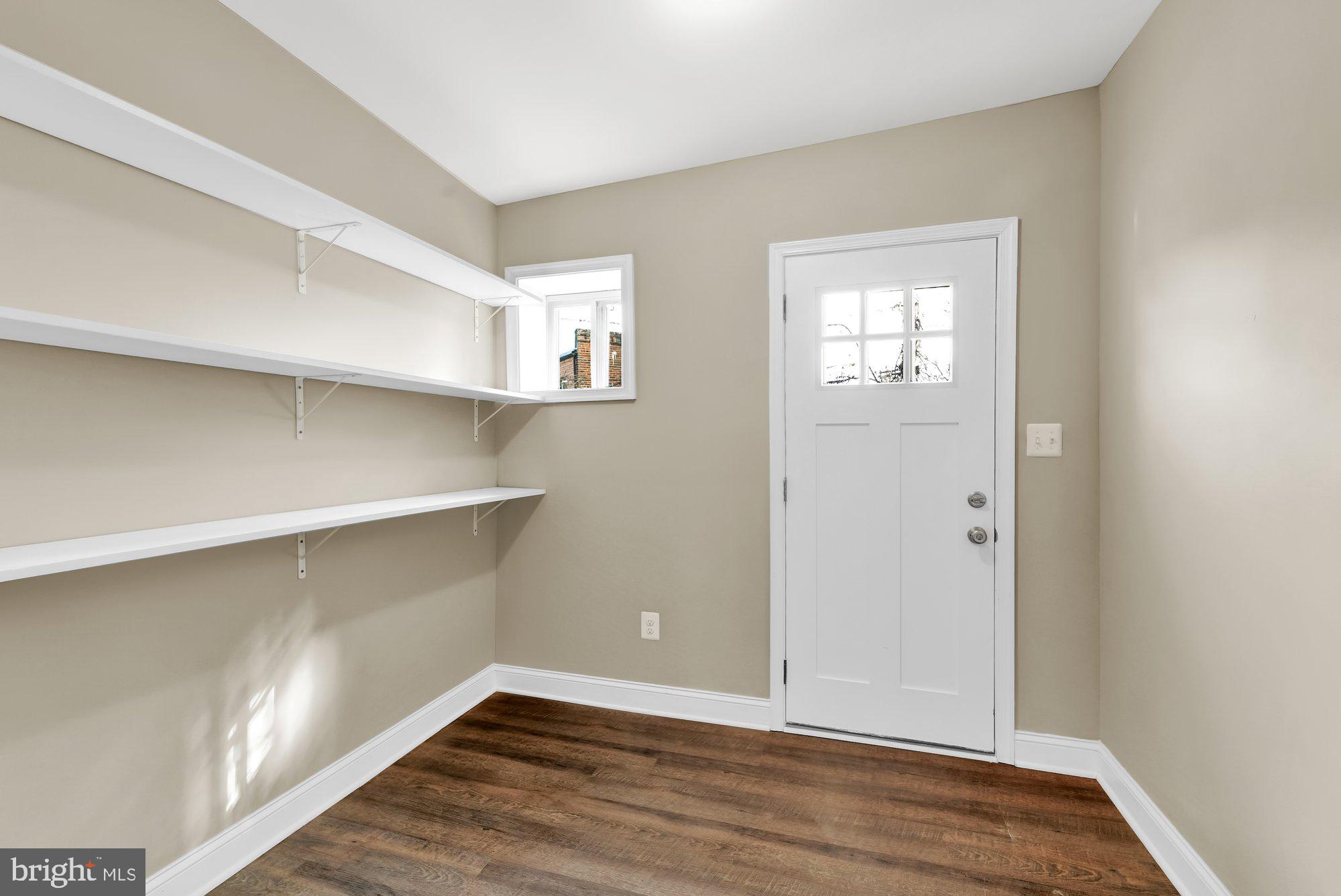 SAINT JOSEPHS - Residential Lease