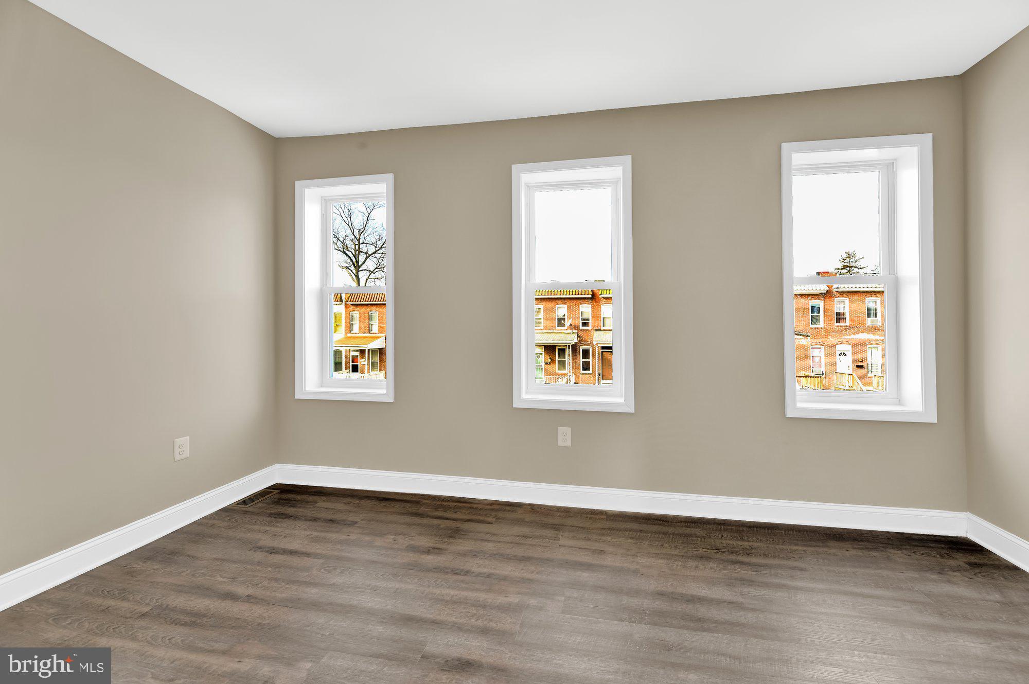 SAINT JOSEPHS - Residential Lease