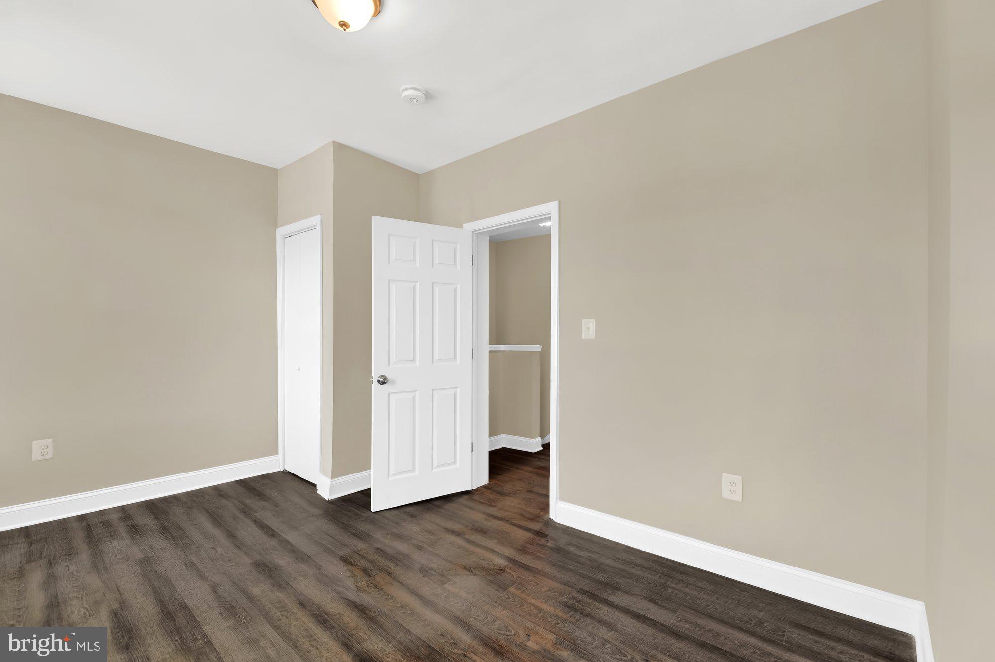 SAINT JOSEPHS - Residential Lease