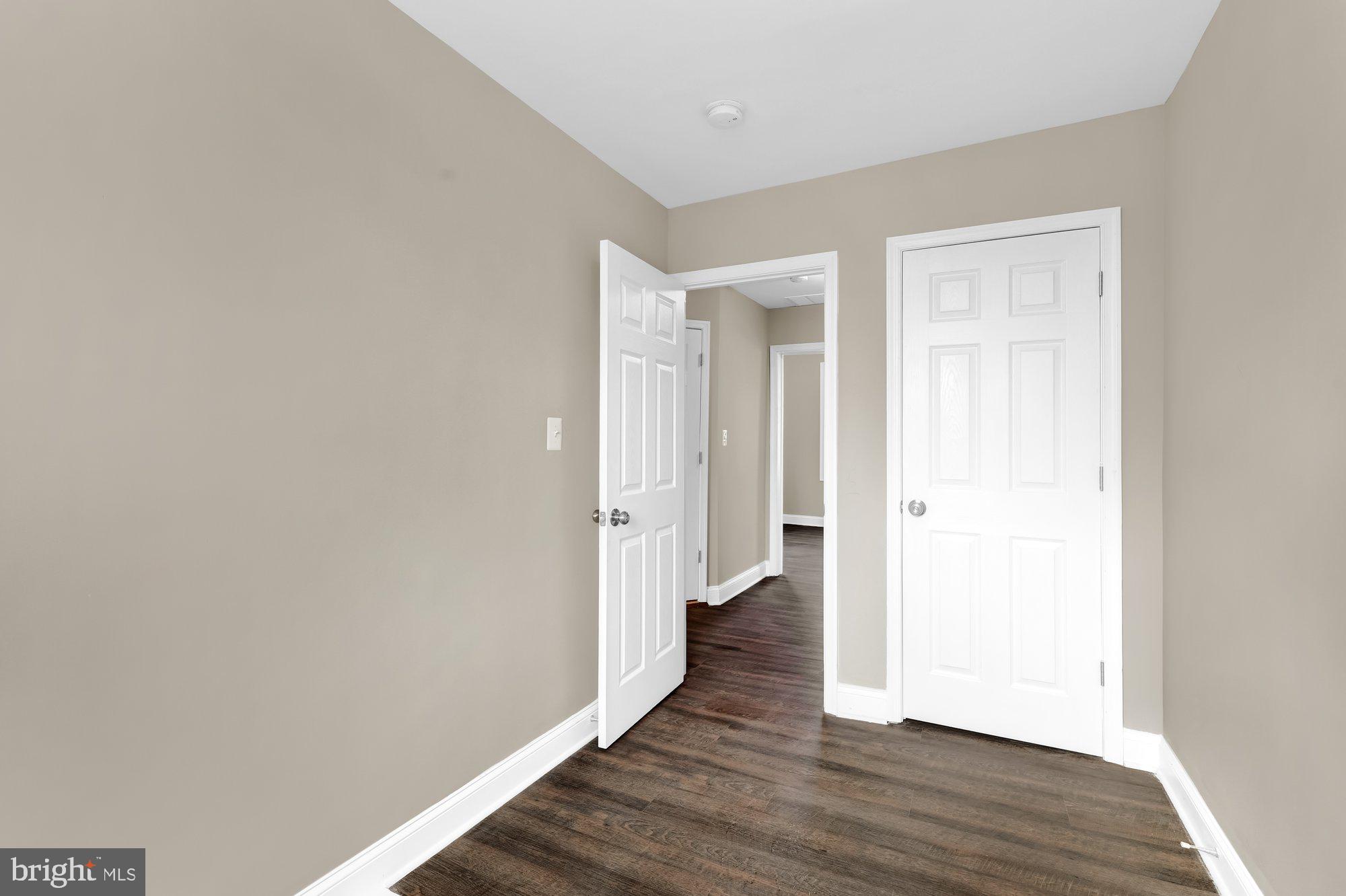 SAINT JOSEPHS - Residential Lease