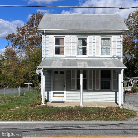 12759 MAIN STREET FORT LOUDON PA 17224