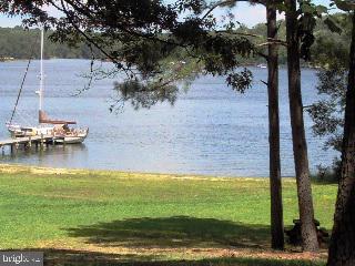 Lot 126 LONESOME PINES TRAIL