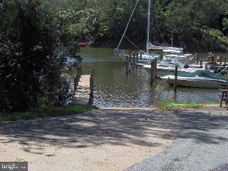 Lot 126 LONESOME PINES TRAIL