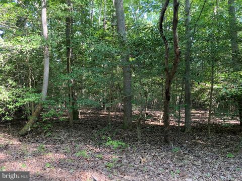 Lot 126 LONESOME PINES TRAIL LANCASTER VA 22503