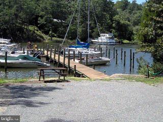 Lot 126 LONESOME PINES TRAIL