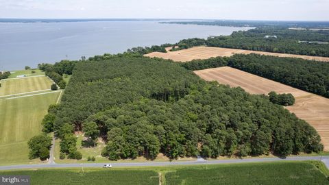 HORNS POINT ROAD CAMBRIDGE MD 21613