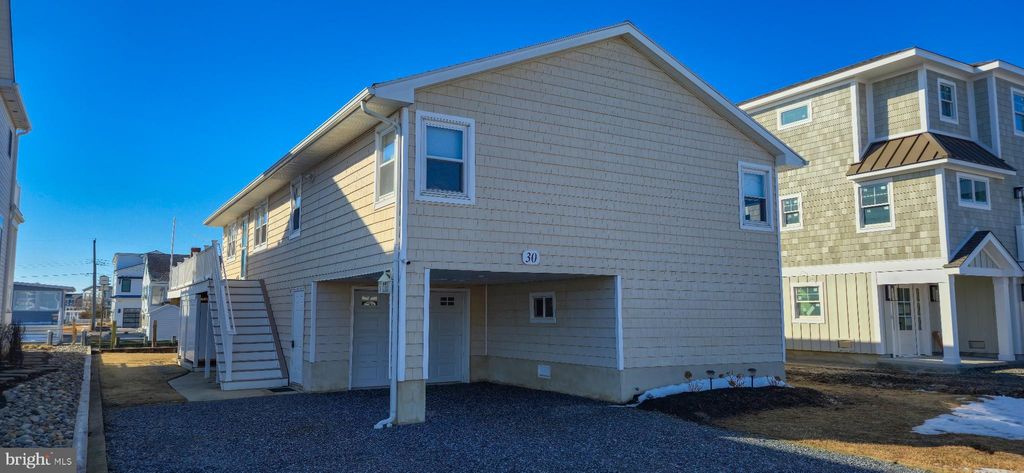 Photo of 30 W Bayard Street, FENWICK ISLAND, DE 19944 (MLS # DESU2105450)