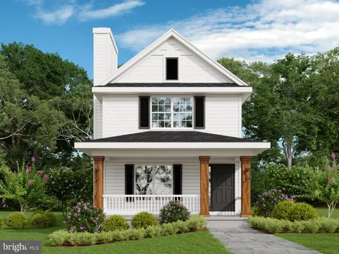 609 Washington Avenue, Media, PA MLS: PADE2087712