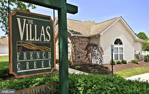 VILLAS AT FRENCH CREEK - Residential