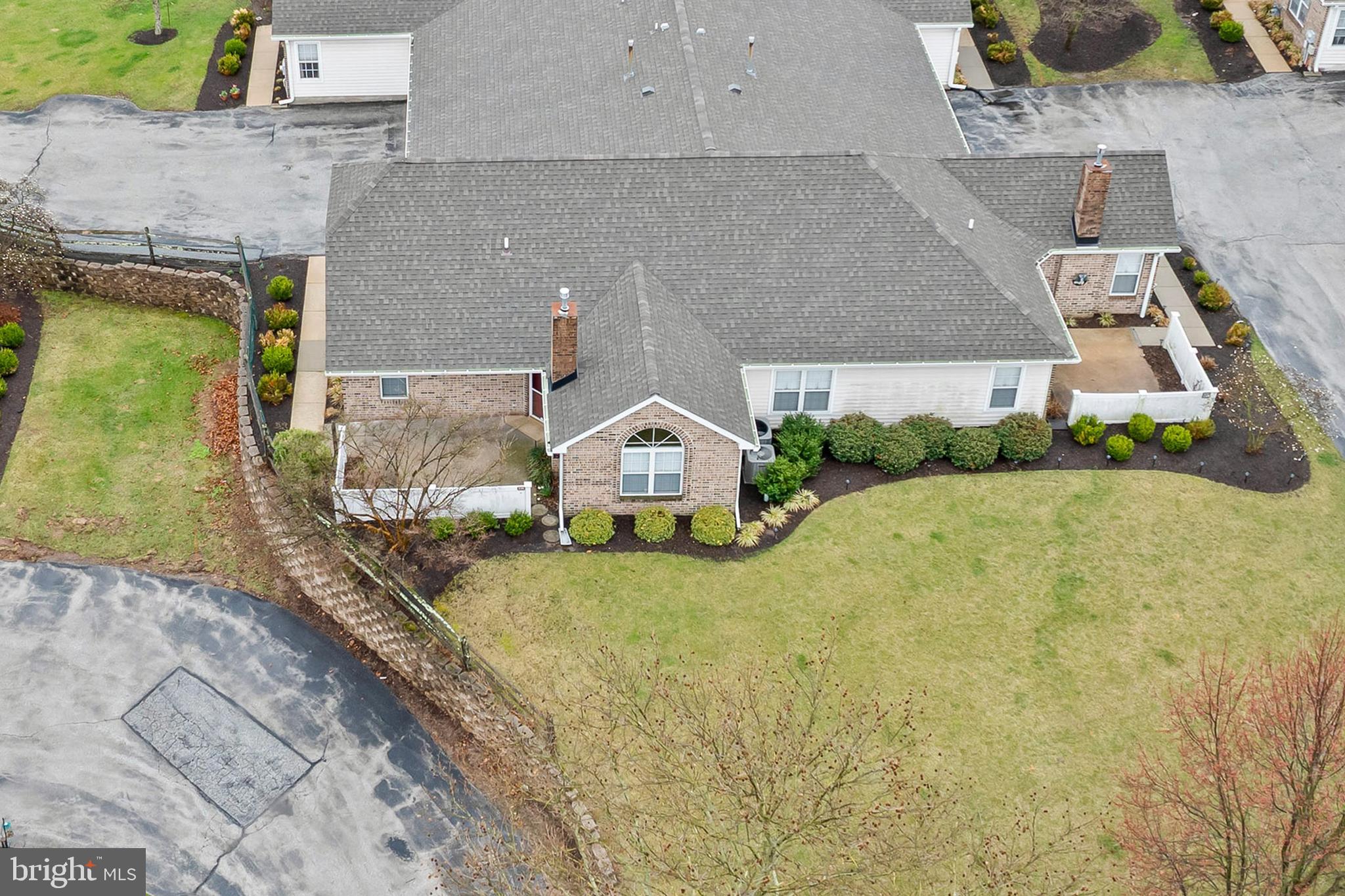 VILLAS AT FRENCH CREEK - Residential