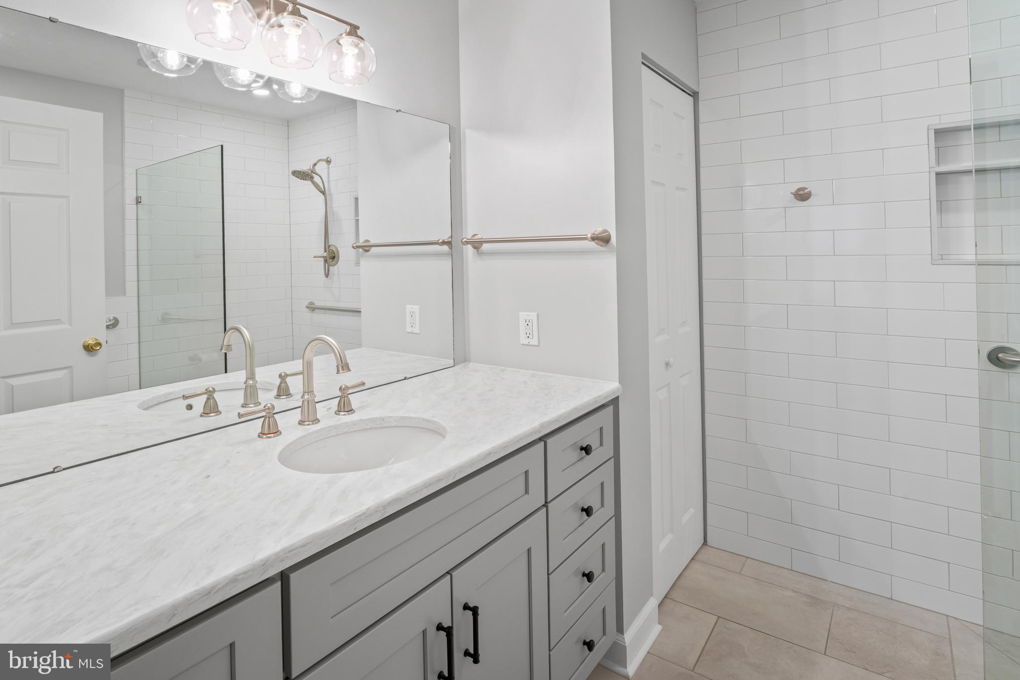 VILLAS AT FRENCH CREEK - Residential