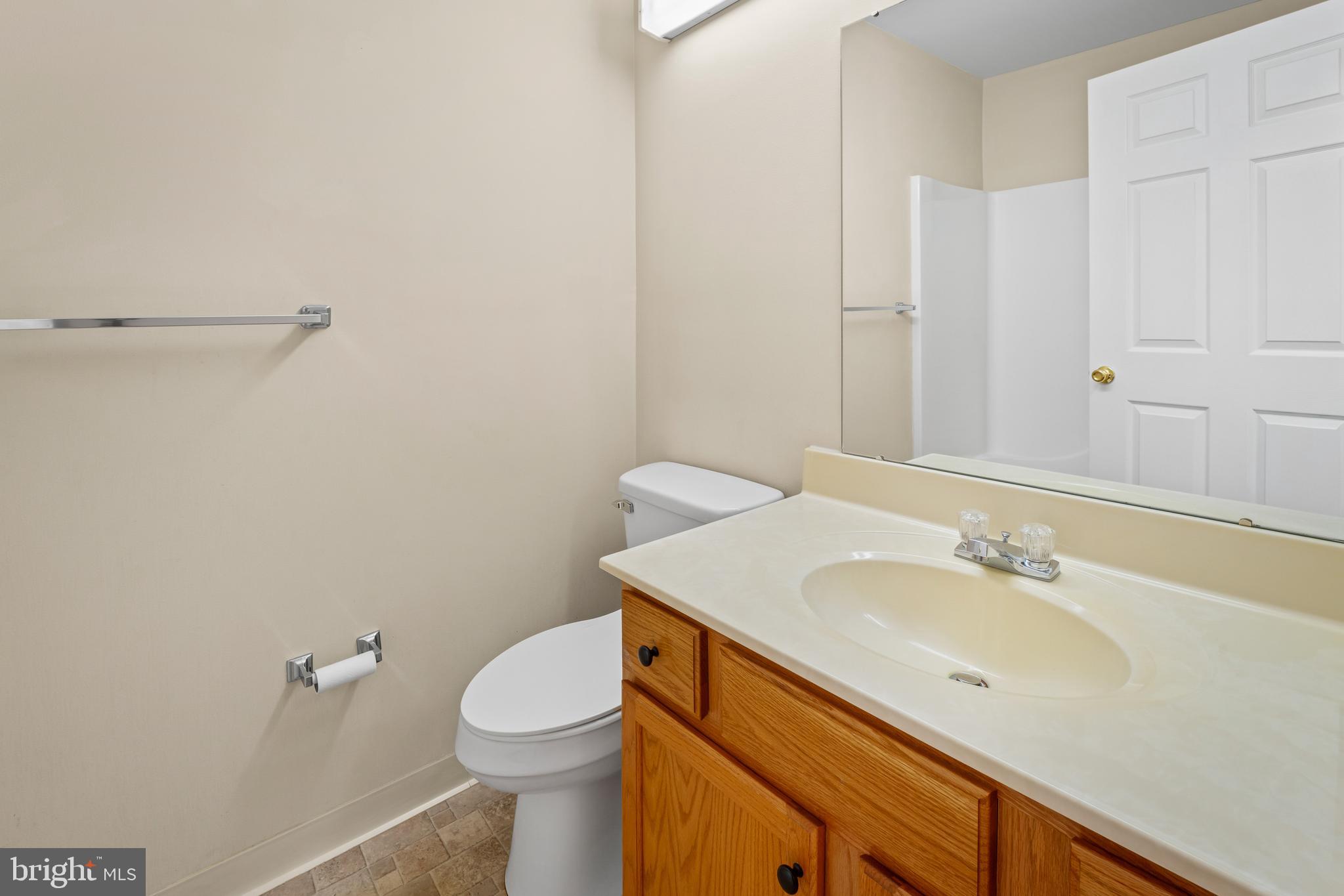 VILLAS AT FRENCH CREEK - Residential