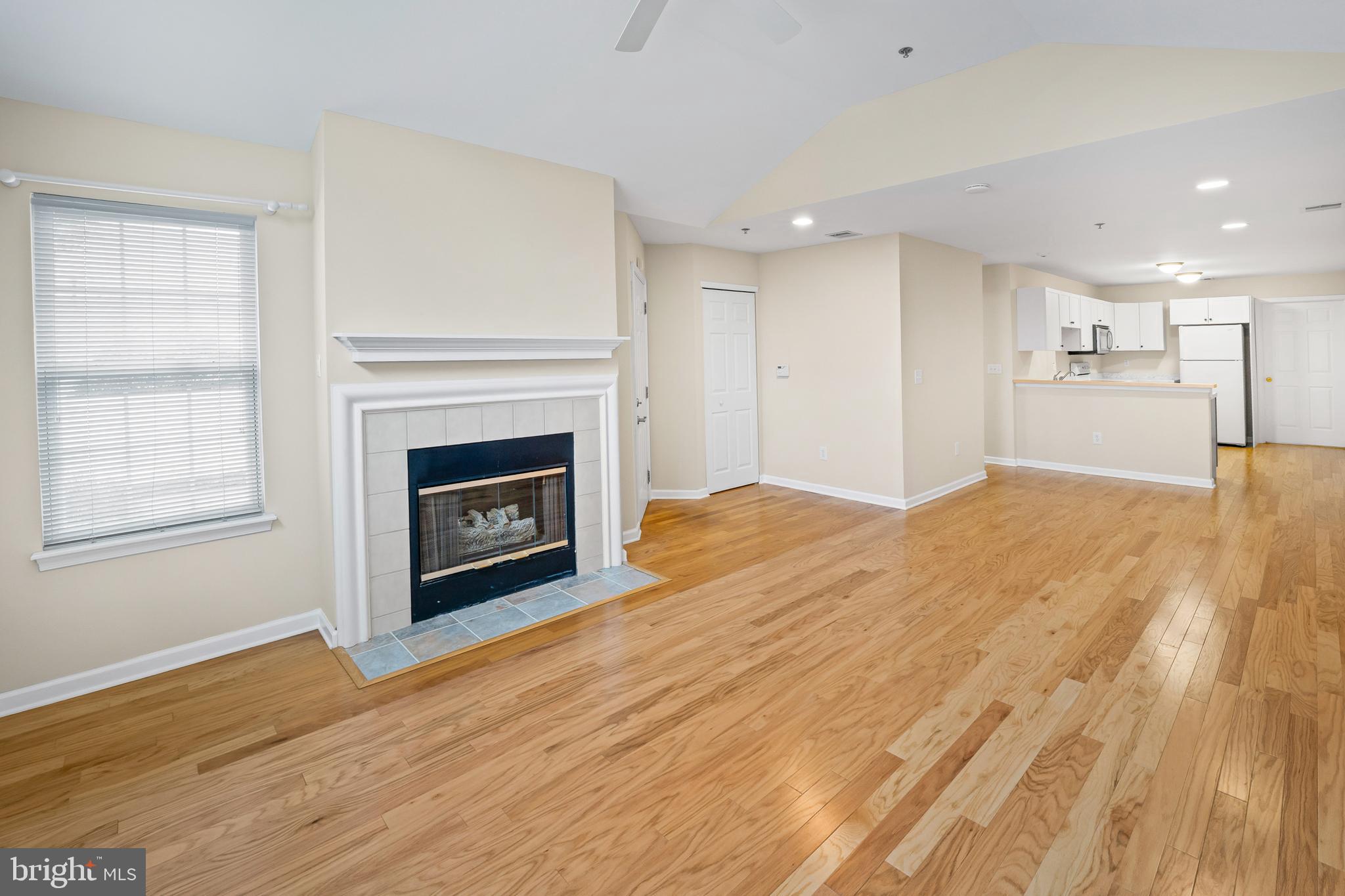 VILLAS AT FRENCH CREEK - Residential