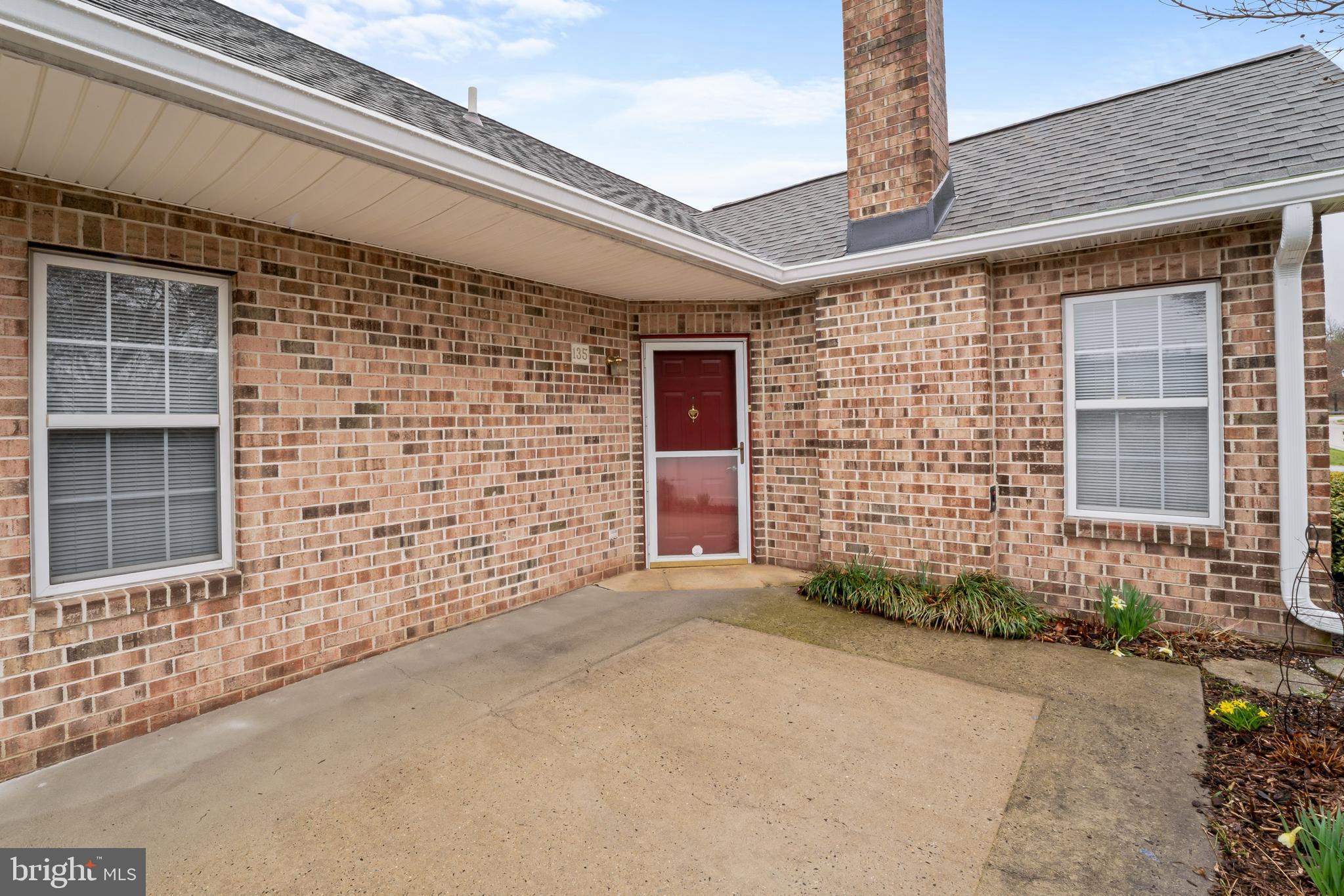 VILLAS AT FRENCH CREEK - Residential