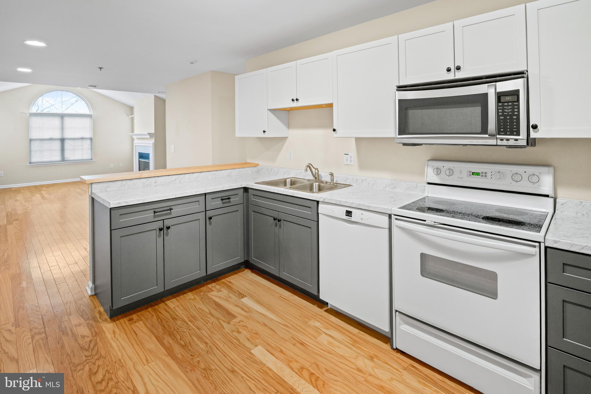 VILLAS AT FRENCH CREEK - Residential