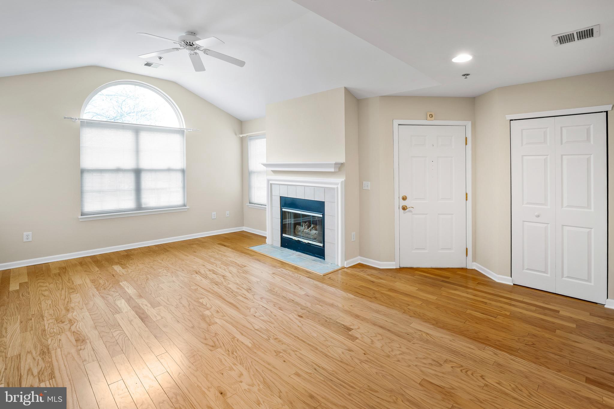 VILLAS AT FRENCH CREEK - Residential