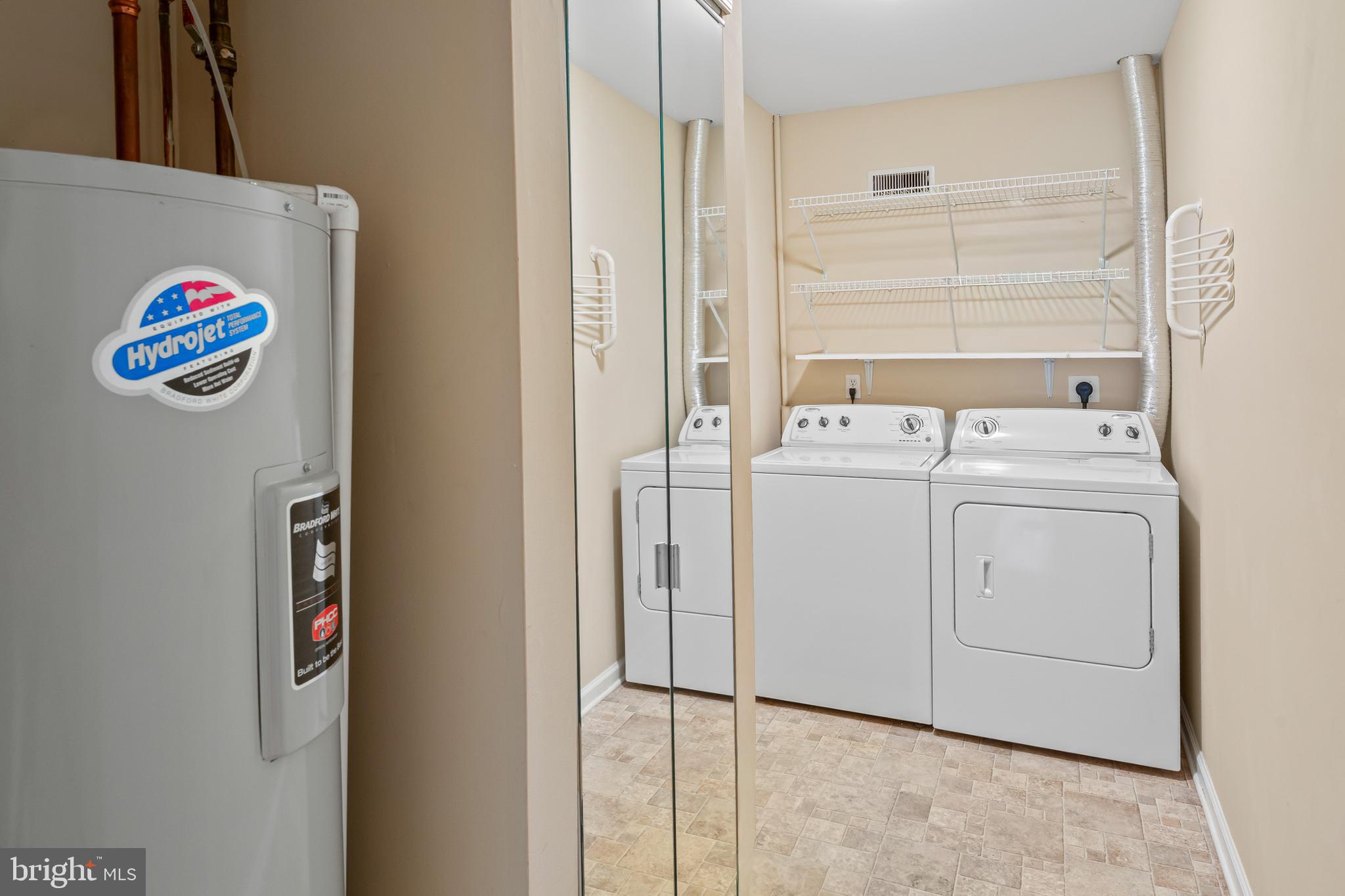 VILLAS AT FRENCH CREEK - Residential