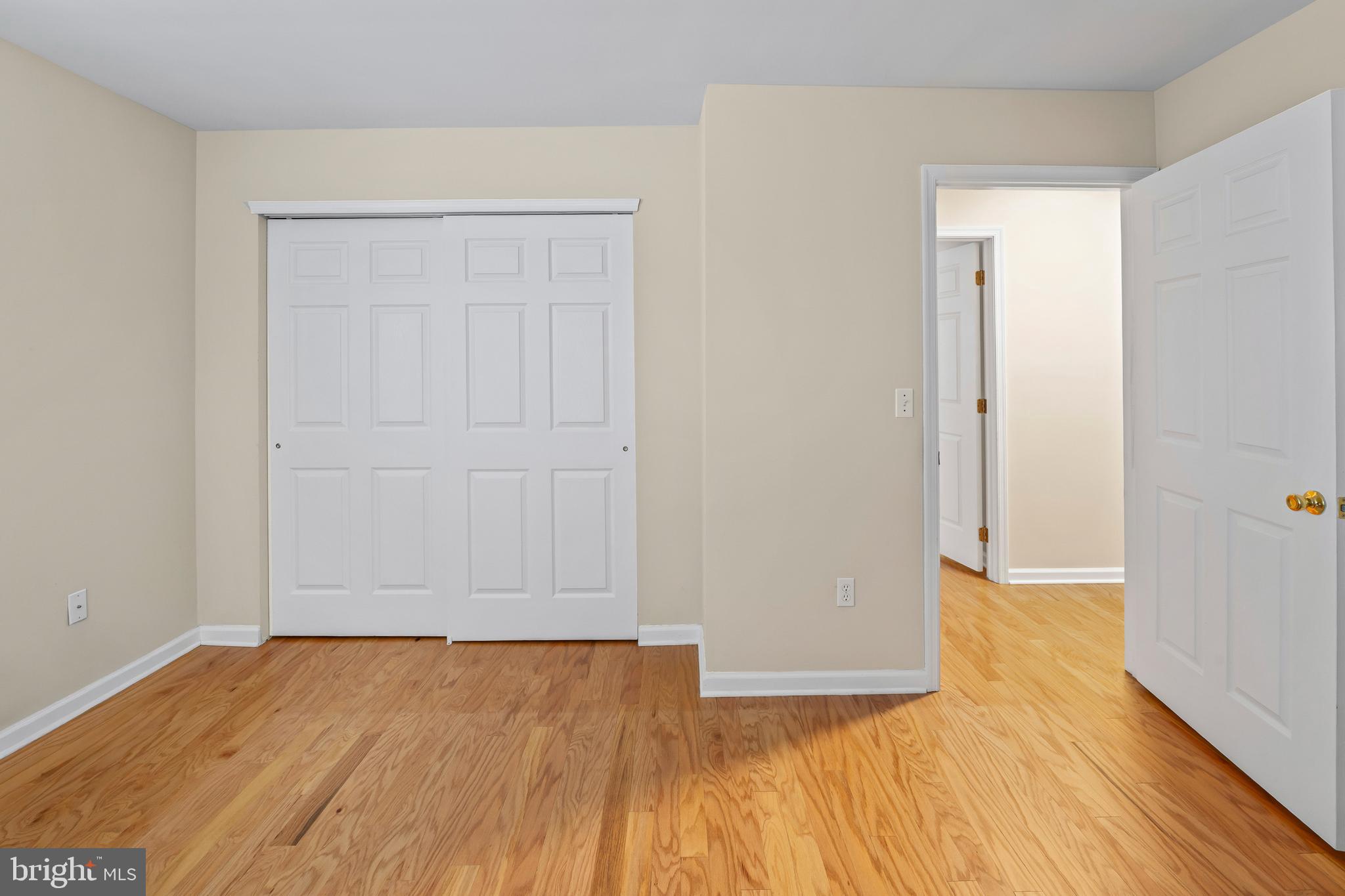 VILLAS AT FRENCH CREEK - Residential