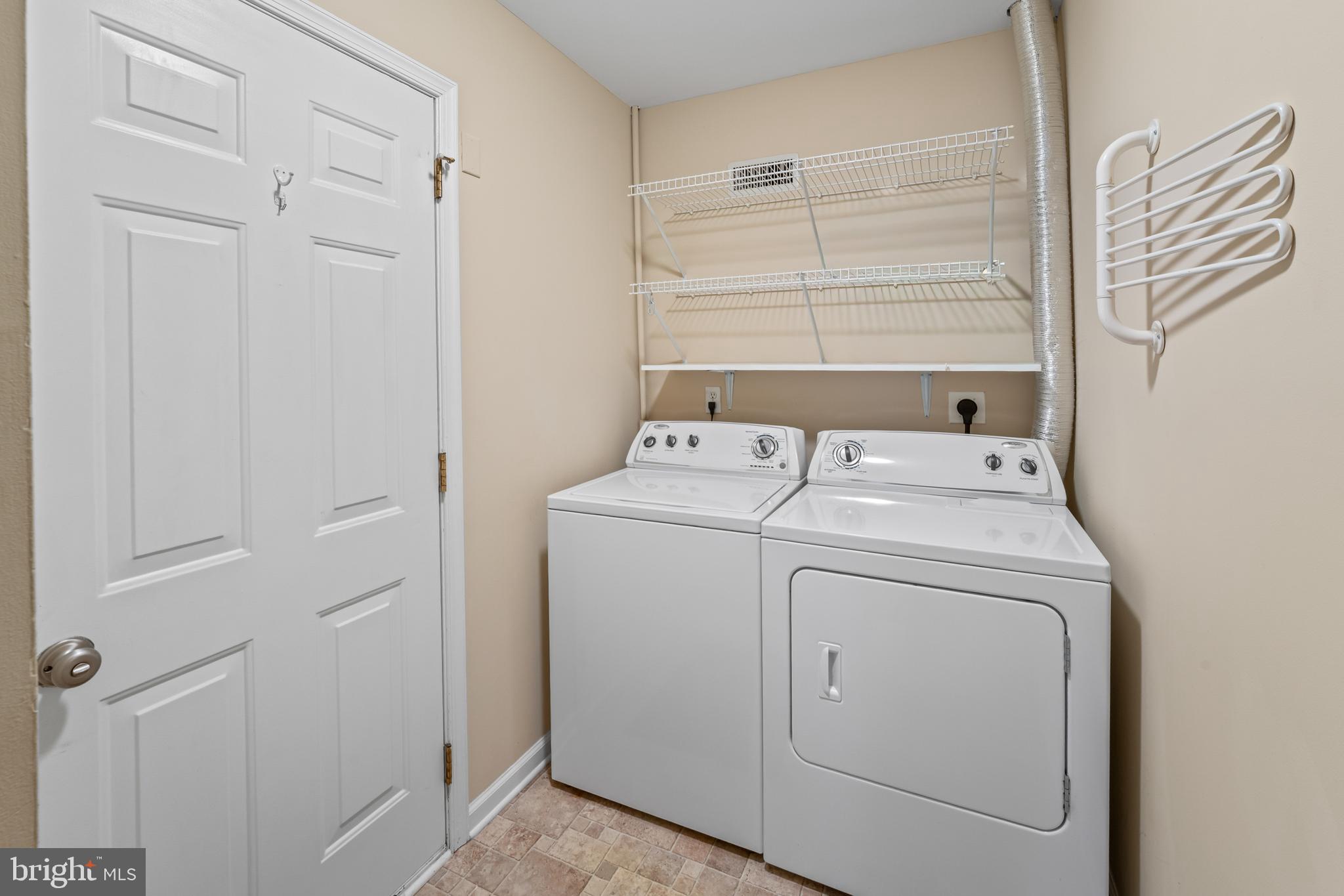 VILLAS AT FRENCH CREEK - Residential