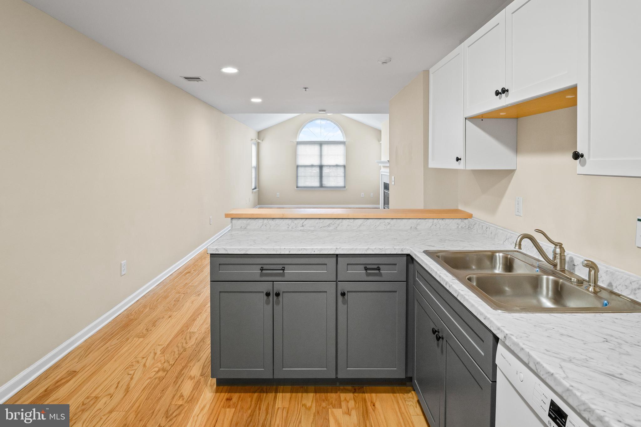 VILLAS AT FRENCH CREEK - Residential