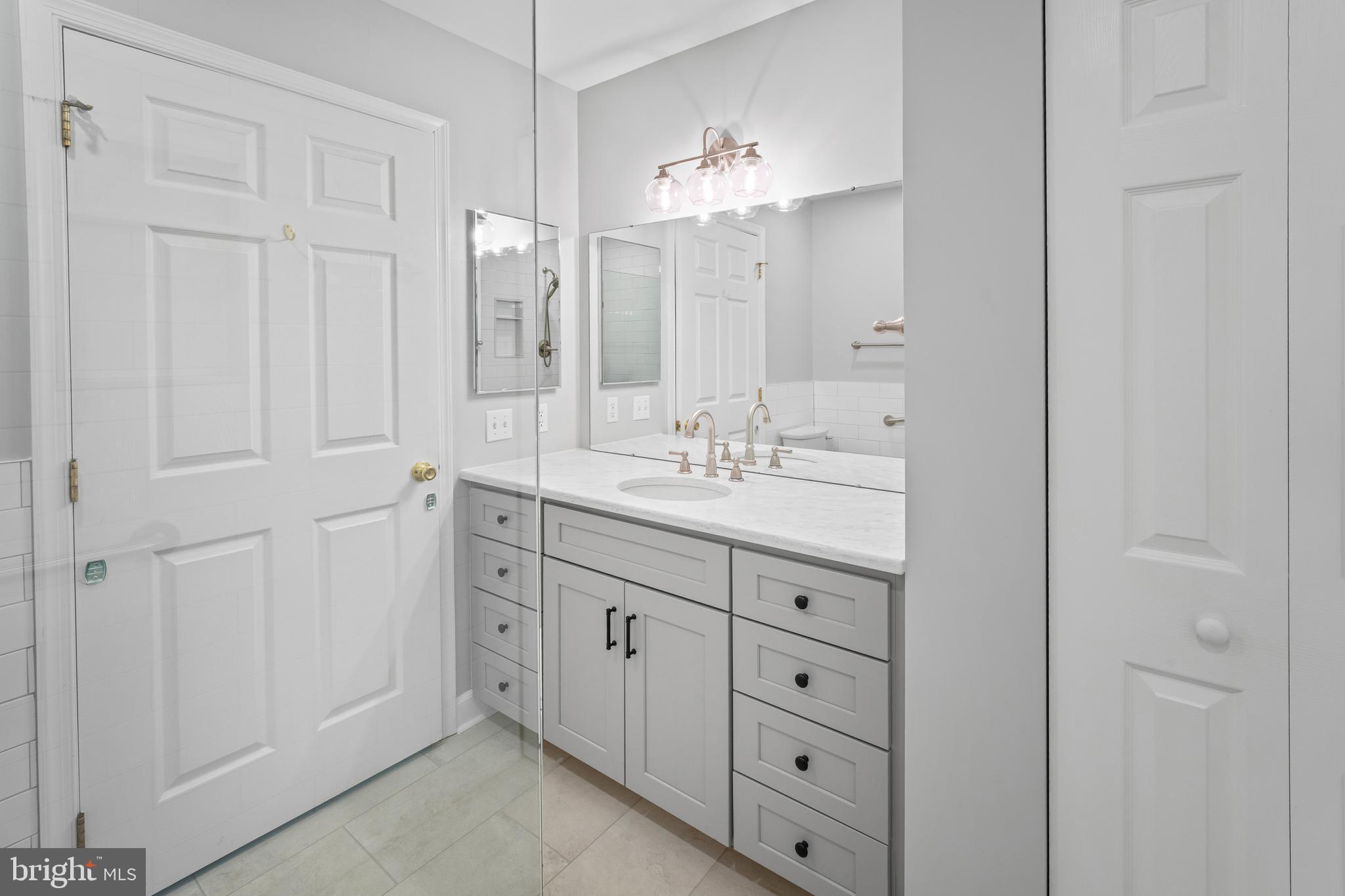 VILLAS AT FRENCH CREEK - Residential