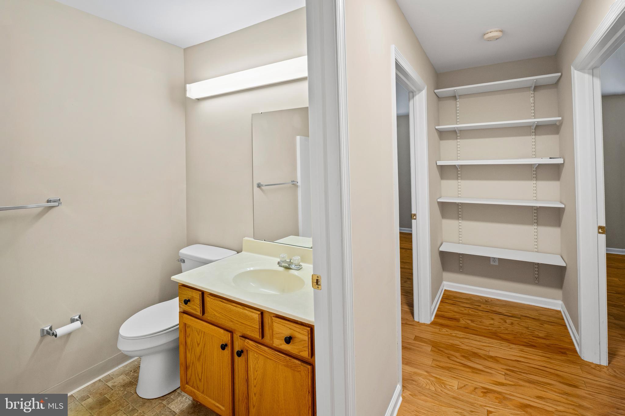 VILLAS AT FRENCH CREEK - Residential