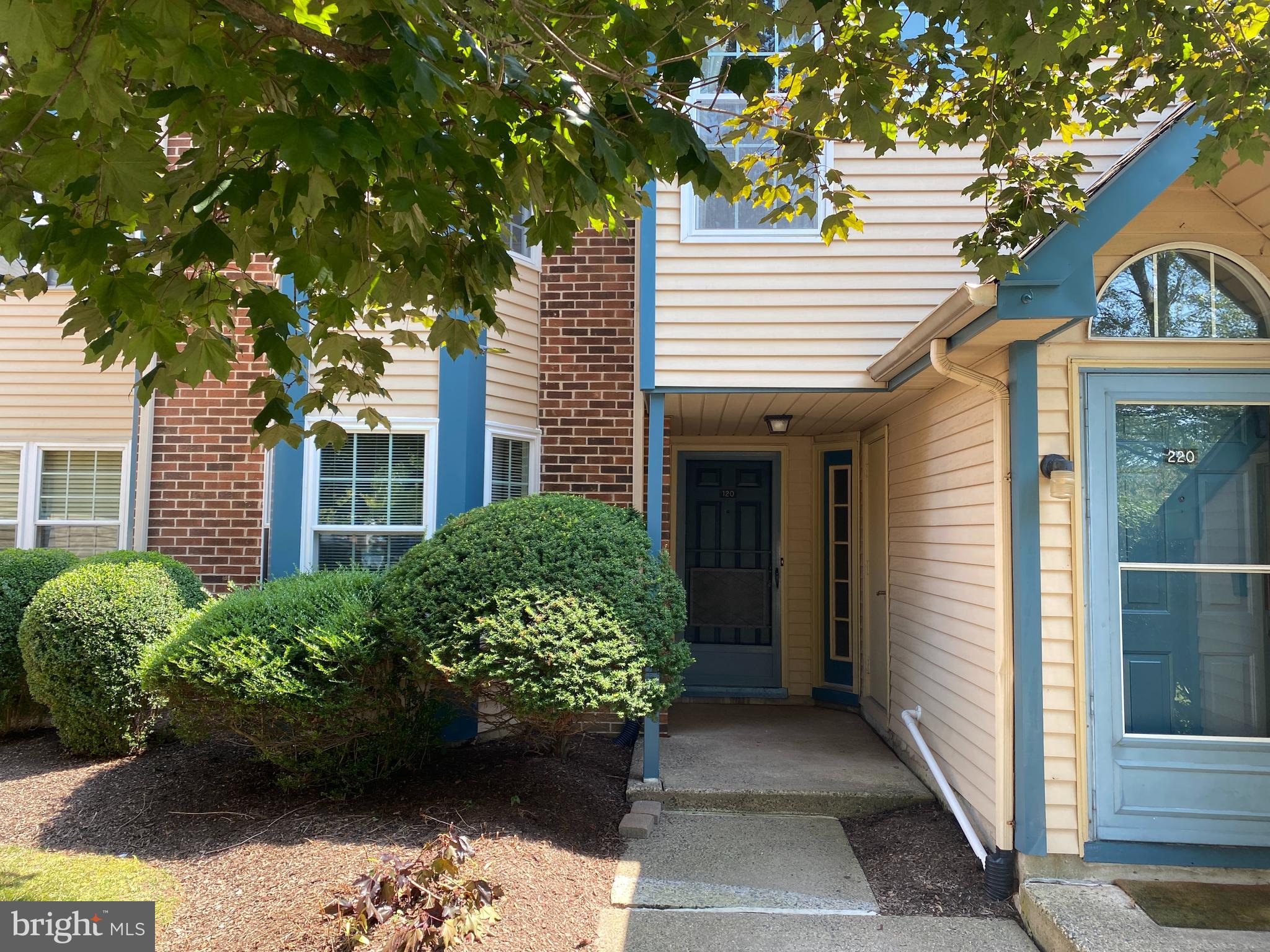 Welcome Home to this first-floor condo, where modern upgrades meet cozy comfort. Located just outside Dublin, a rising town of expanding shops and community activities. This beautifully updated 2 bedroom, 1 bathroom home has undergone thoughtful renovations in the past three years, making it move-in ready and a true gem. Upgrades include brand new stainless steel appliances in the kitchen (stove, microwave and refrigerator), new flooring and carpets, washer and dryer and windows. The updated slider leads to a private outdoor space, perfect for relaxing or enjoying your morning coffee. The bathroom is tastefully remodeled, featuring a sleek new shower and modern vanity. The HVAC system is newer as is the hot water heater. This condo offers all the conveniences of a first-floor unit with stylish upgrades, making it a perfect choice for comfortable living. Don’t miss the opportunity to make it yours!