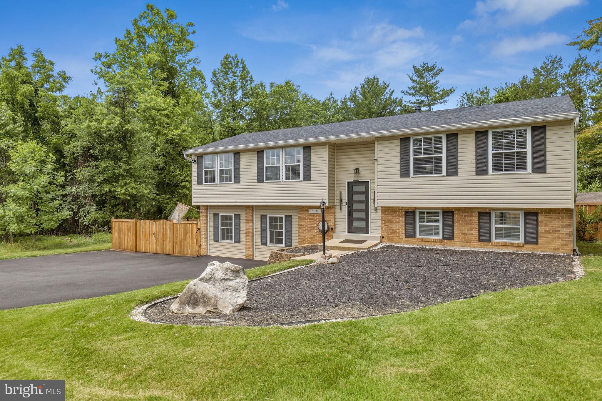 15304 GOOD HOPE ROAD