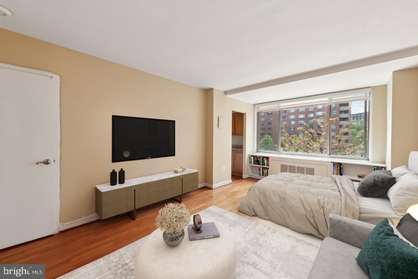 1121 ARLINGTON BOULEVARD 402