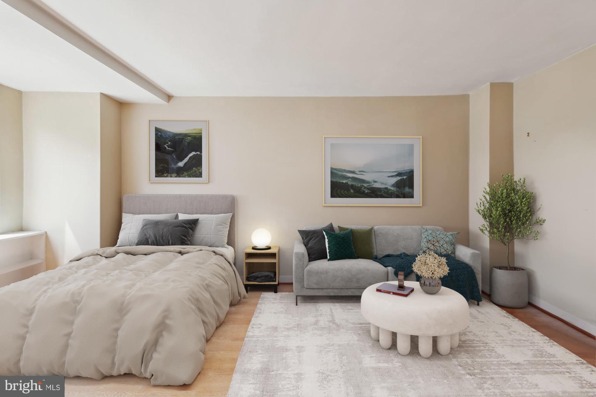 RIVER PLACE - Residential