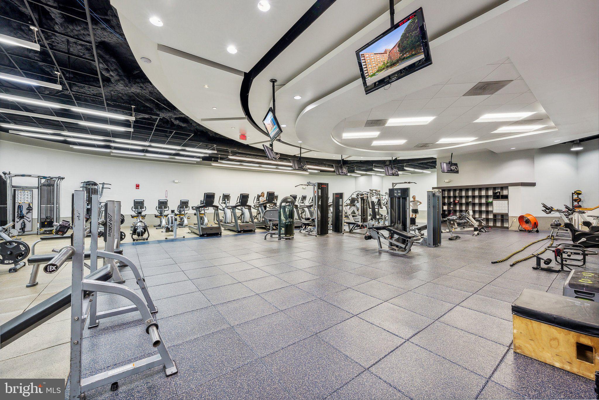 RIVER PLACE - Residential