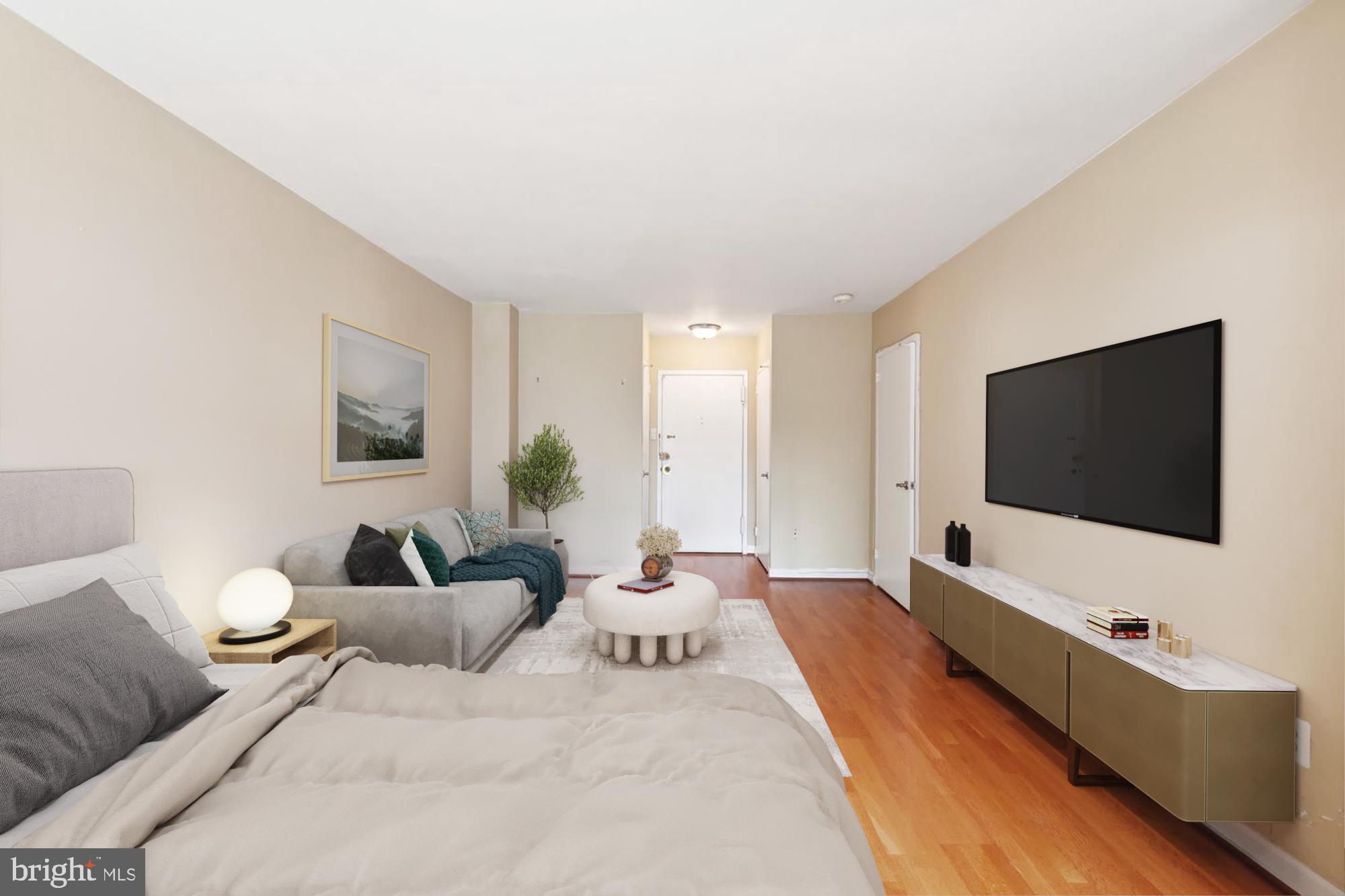 RIVER PLACE - Residential