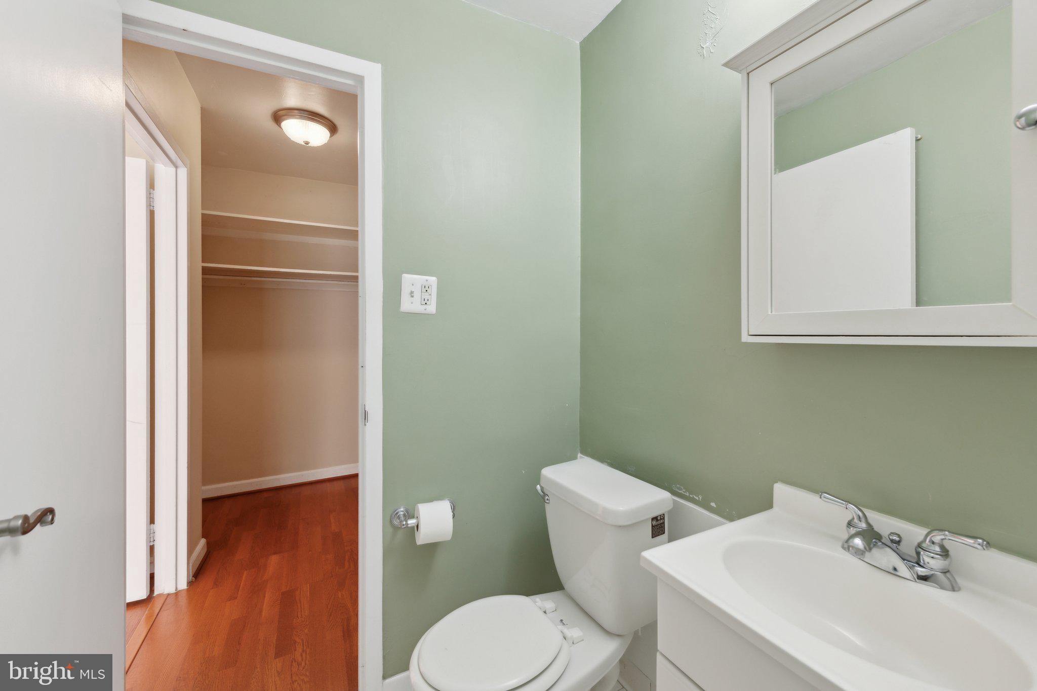 RIVER PLACE - Residential