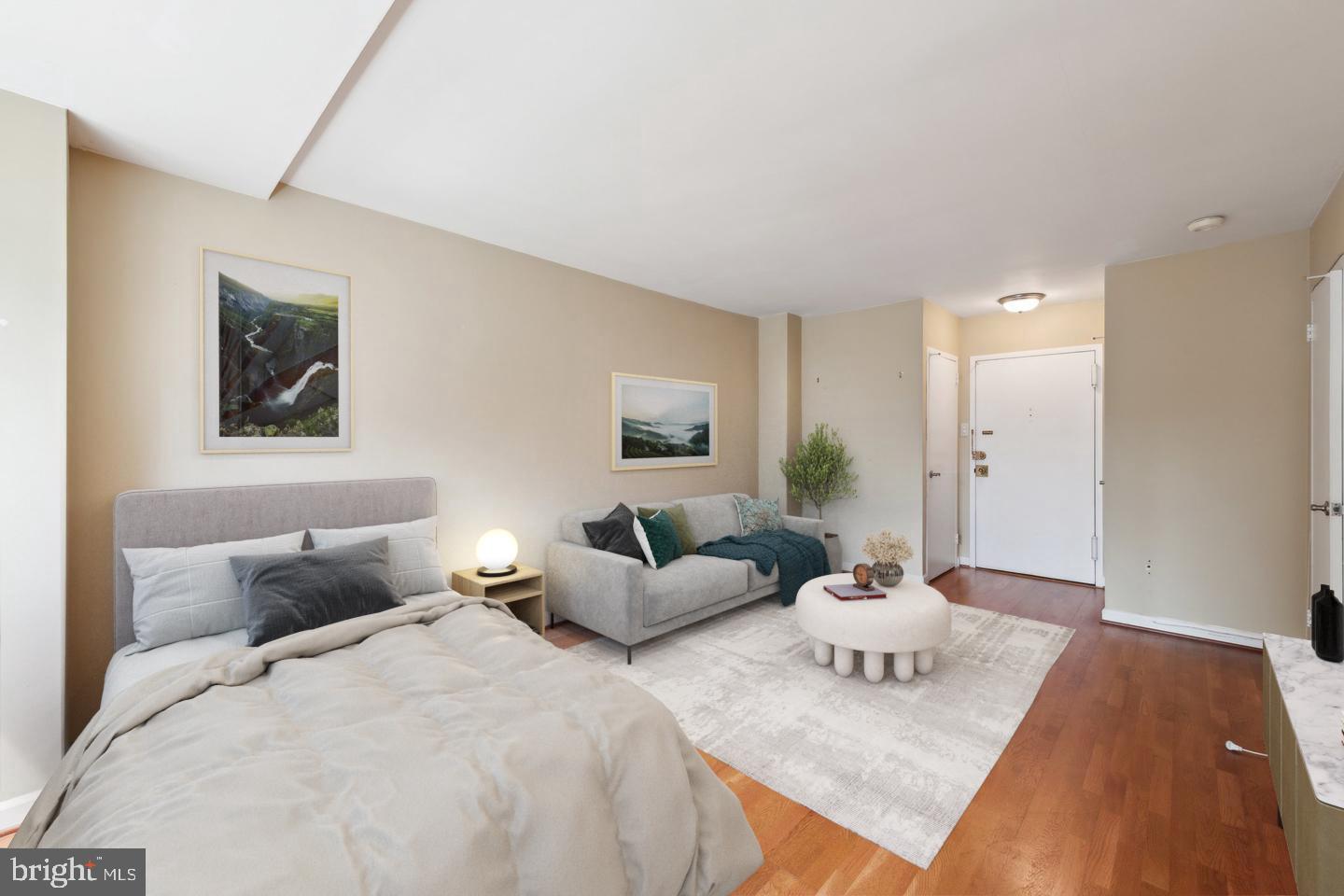 1121 ARLINGTON BOULEVARD 402