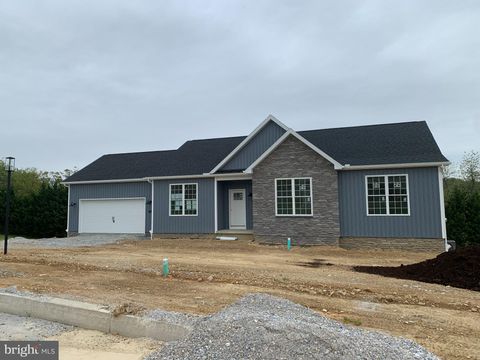 Homes For Sale - 59 Bright Lane #11<br/> York County, HANOVER, PA 17331