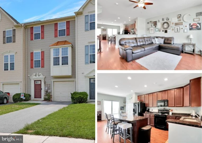 38 Gauley River Path, Falling Waters, WV 25419